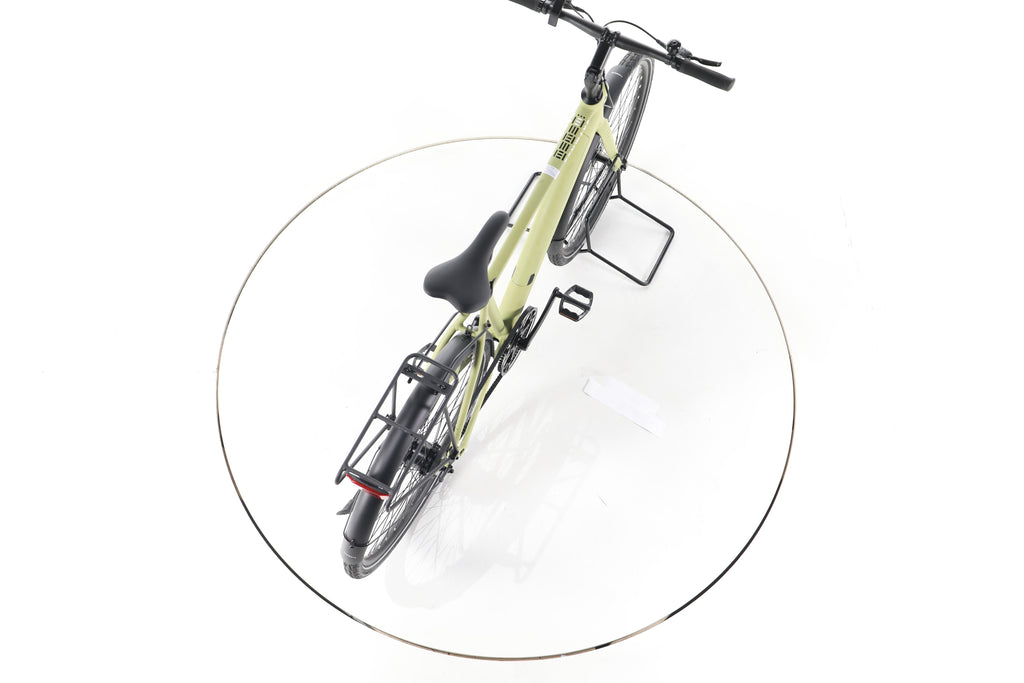 TENWAYS CGO600 PRO City E-Bike 2023 - Image 23