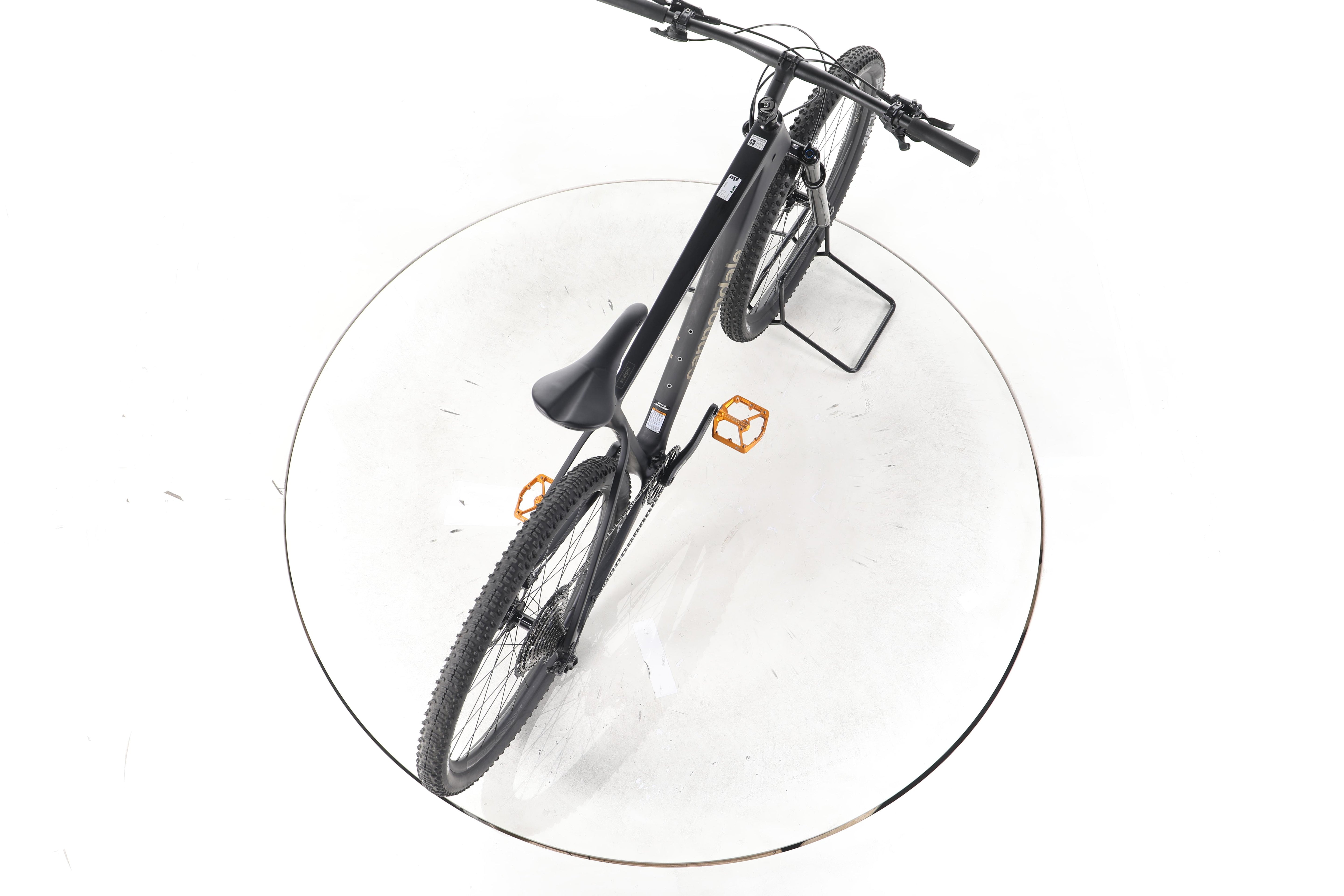 Cannondale Scalpel HT 3 Fahrrad Hardtail - Image 23
