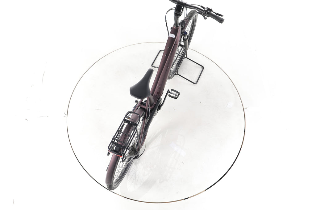 Grecos Eli 2.6 Trekking E-Bike - Image 23