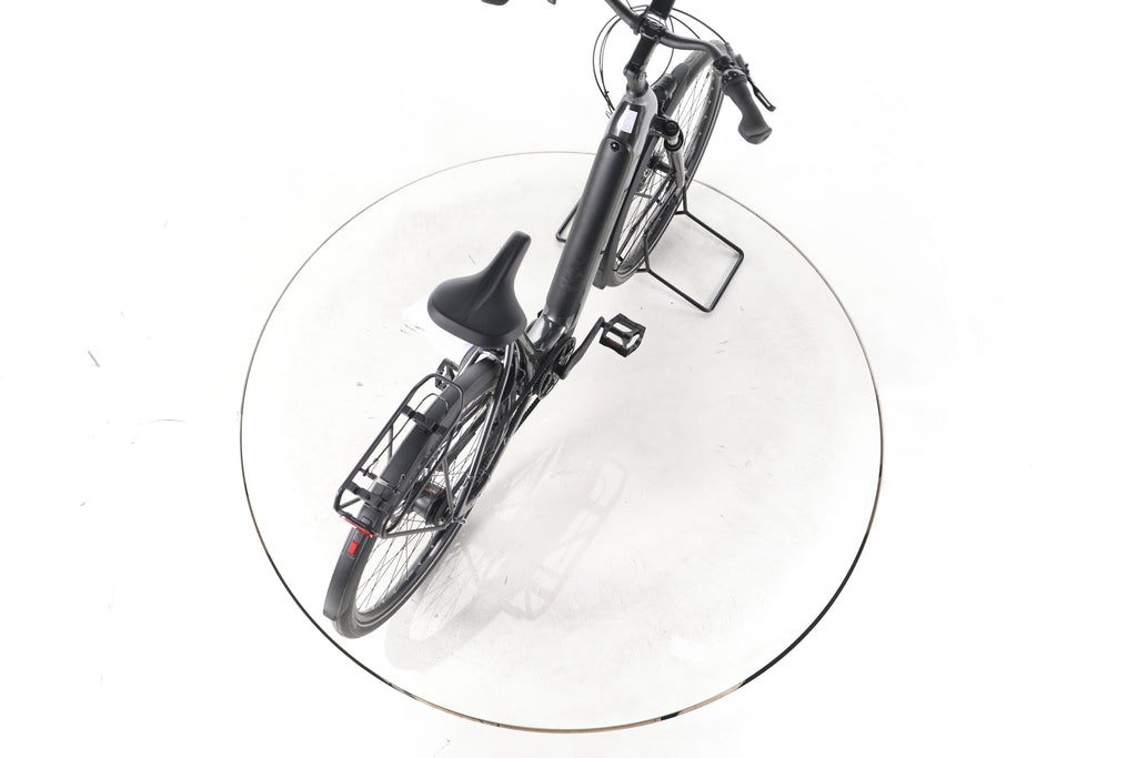 Cube Supreme Hybrid Deluxe One City E-Bike Tiefeinsteiger 2025 - Image 23