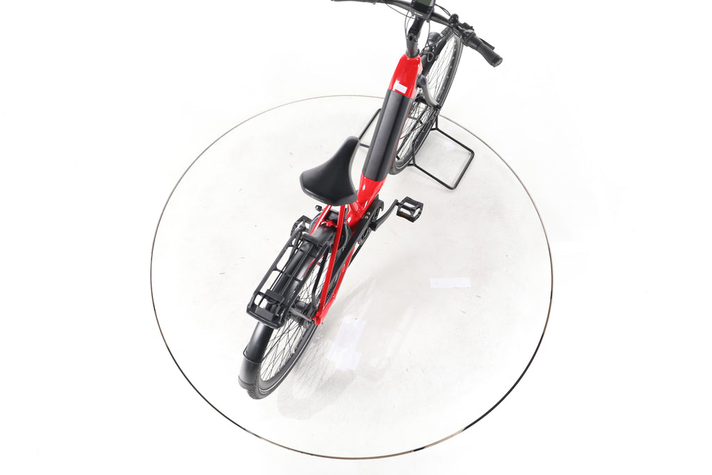Gazelle Ultimate C8+ HMB City E-Bike Tiefeinsteiger - Image 23