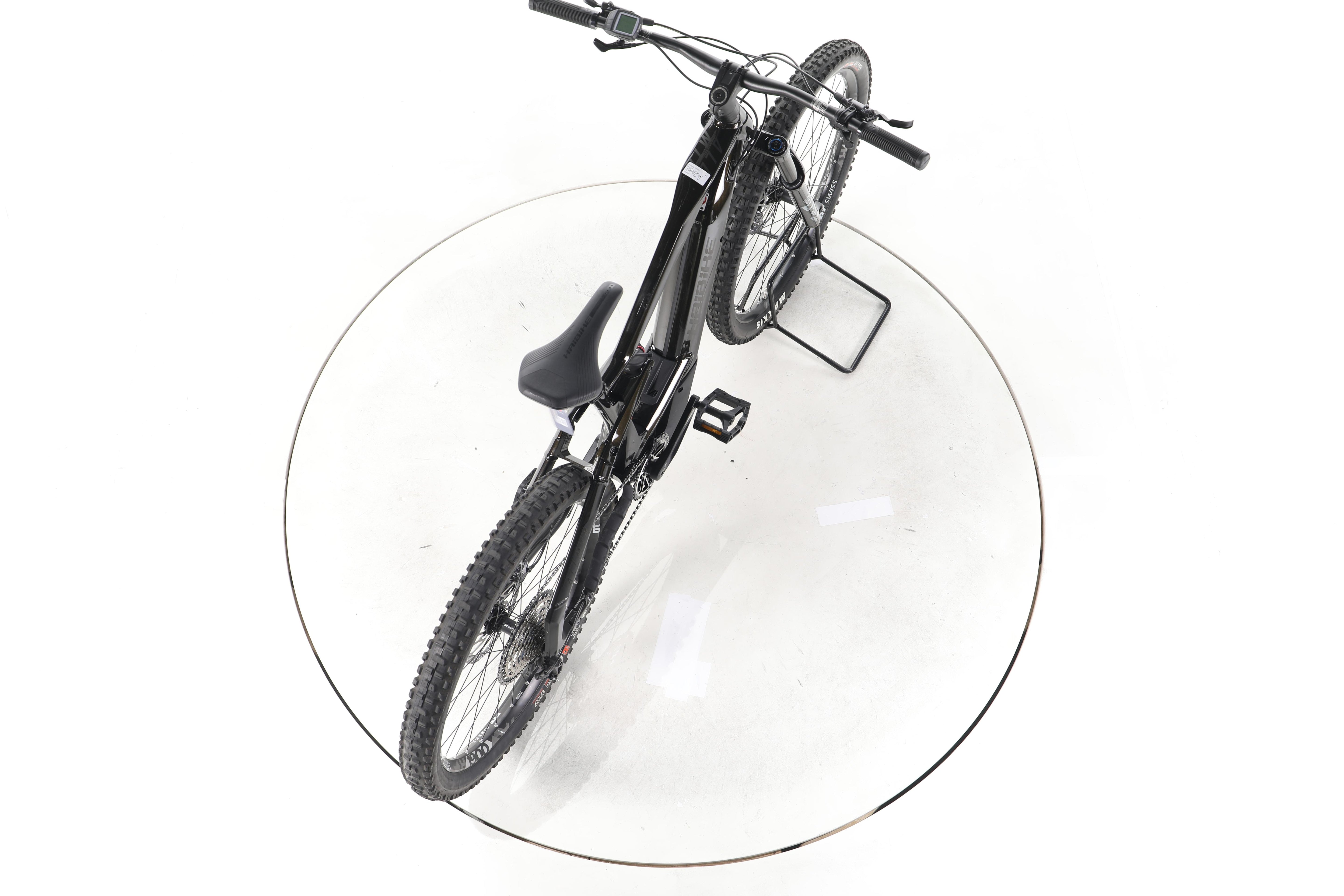 Haibike AllMtn 5 E-Bike Fully - Image 23