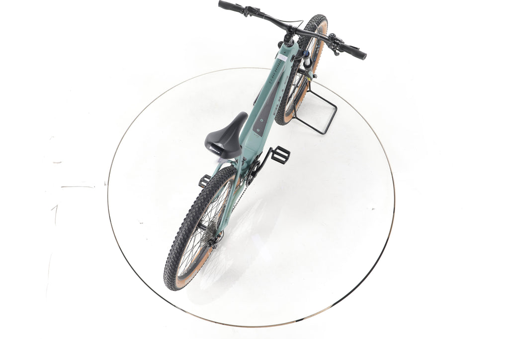 Bulls Copperhead EVO 1 Trekking E-Bike - Image 23