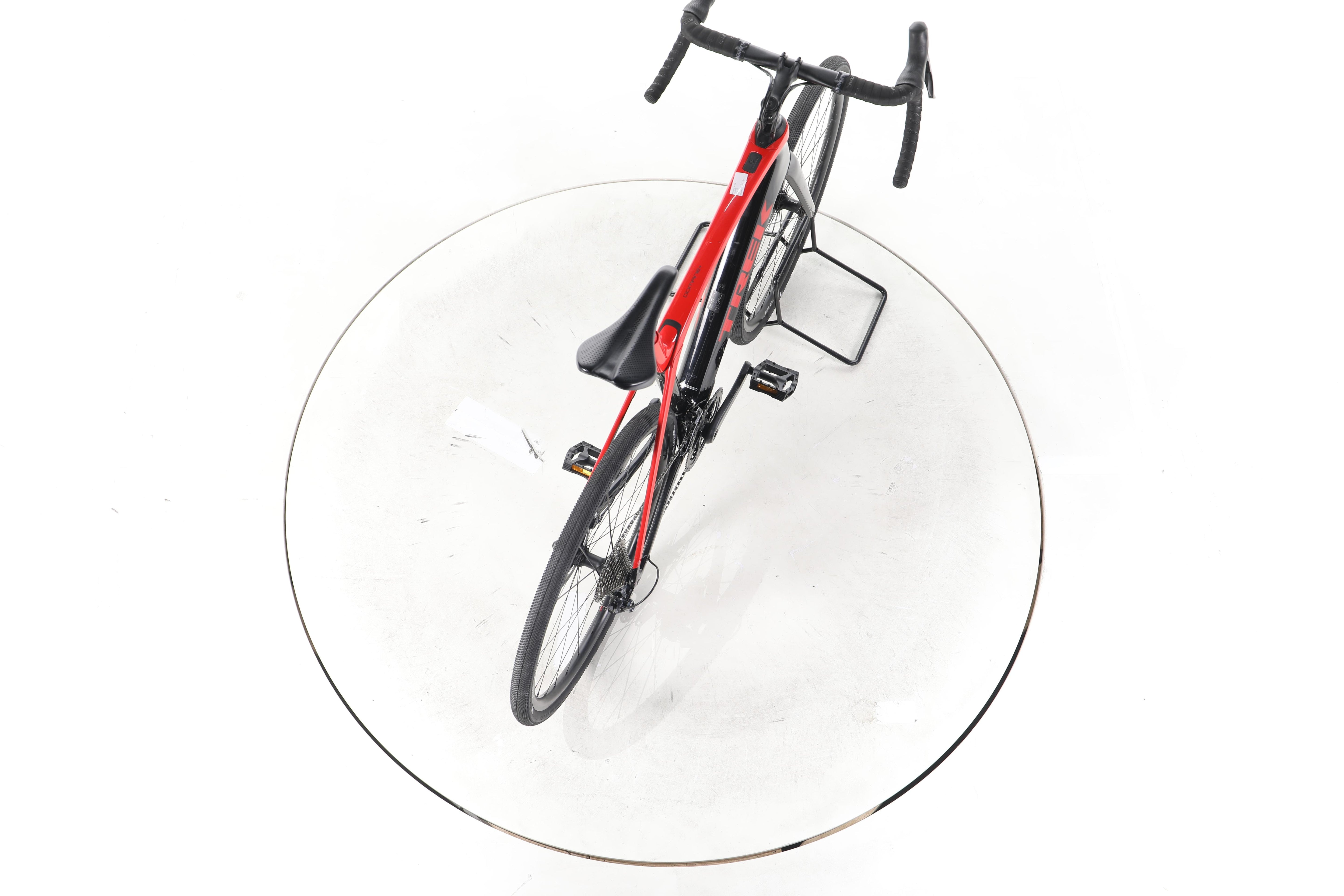Trek Domane+ LT E-Gravel & Rennrad Carbon - Image 23