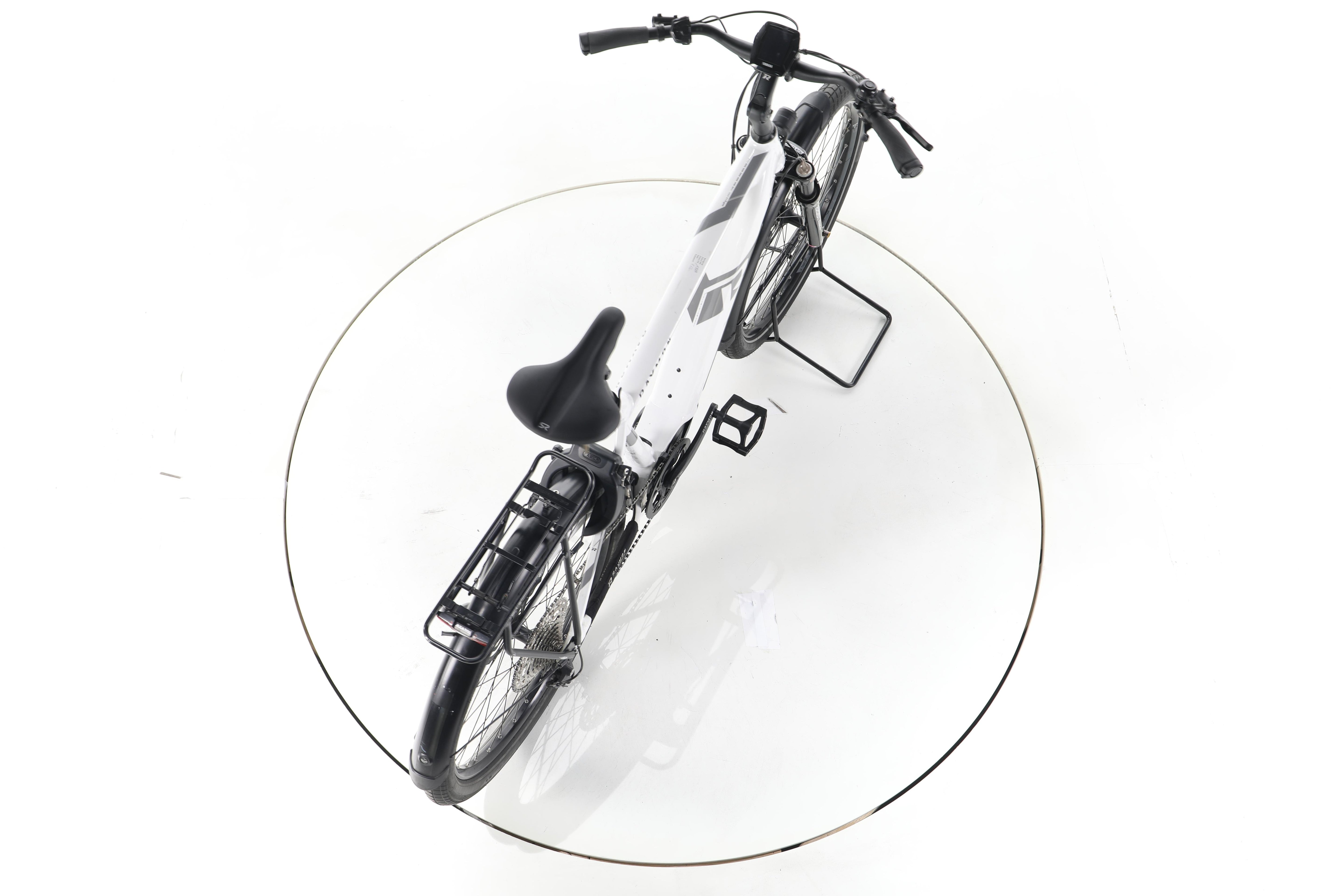 R Raymon TourRay E 7.0 Trekking E-Bike - Image 23