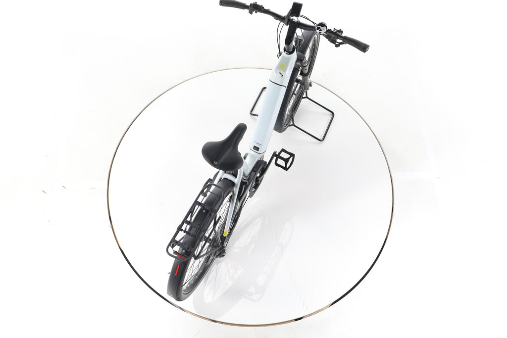 Victoria Avyon 6 Trekking E-Bike Tiefeinsteiger - Image 23
