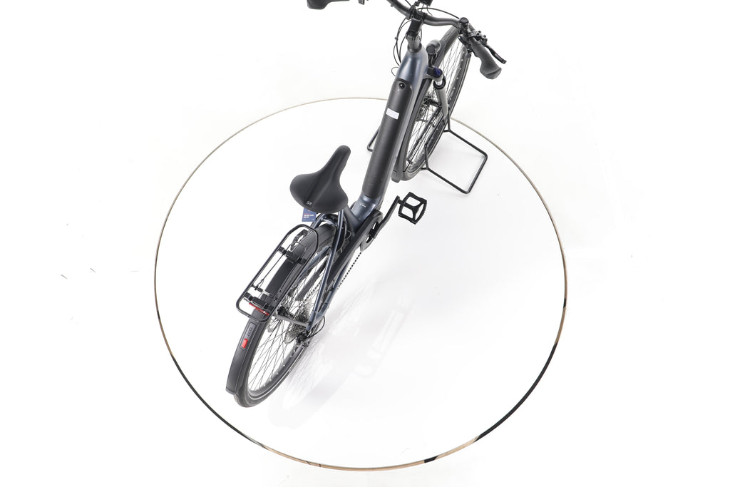 Cube Supreme Sport Hybrid Pro Trekking E-Bike Tiefeinsteiger - Image 23