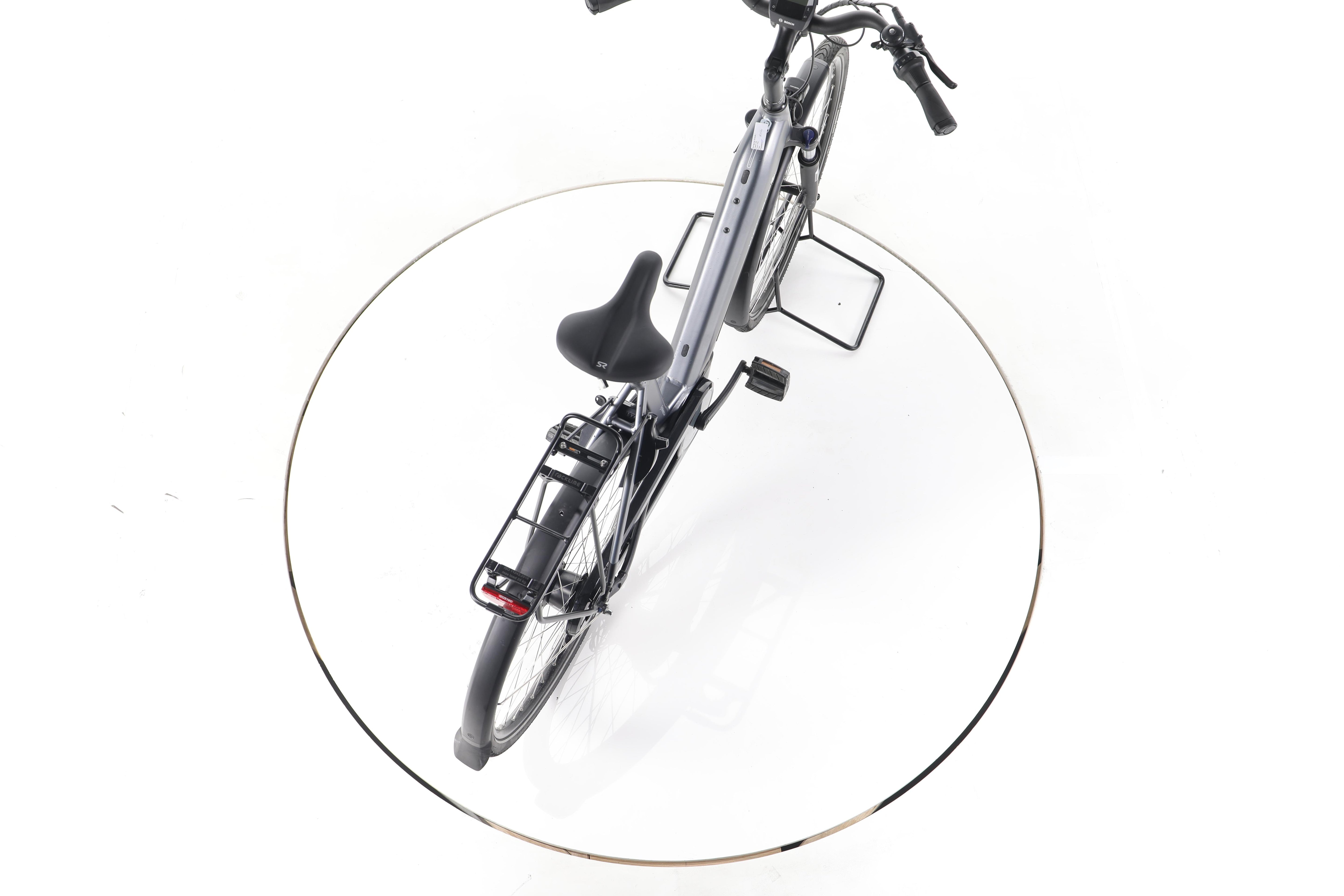 Victoria eTrekking 11.4 H City E-Bike Tiefeinsteiger - Image 23