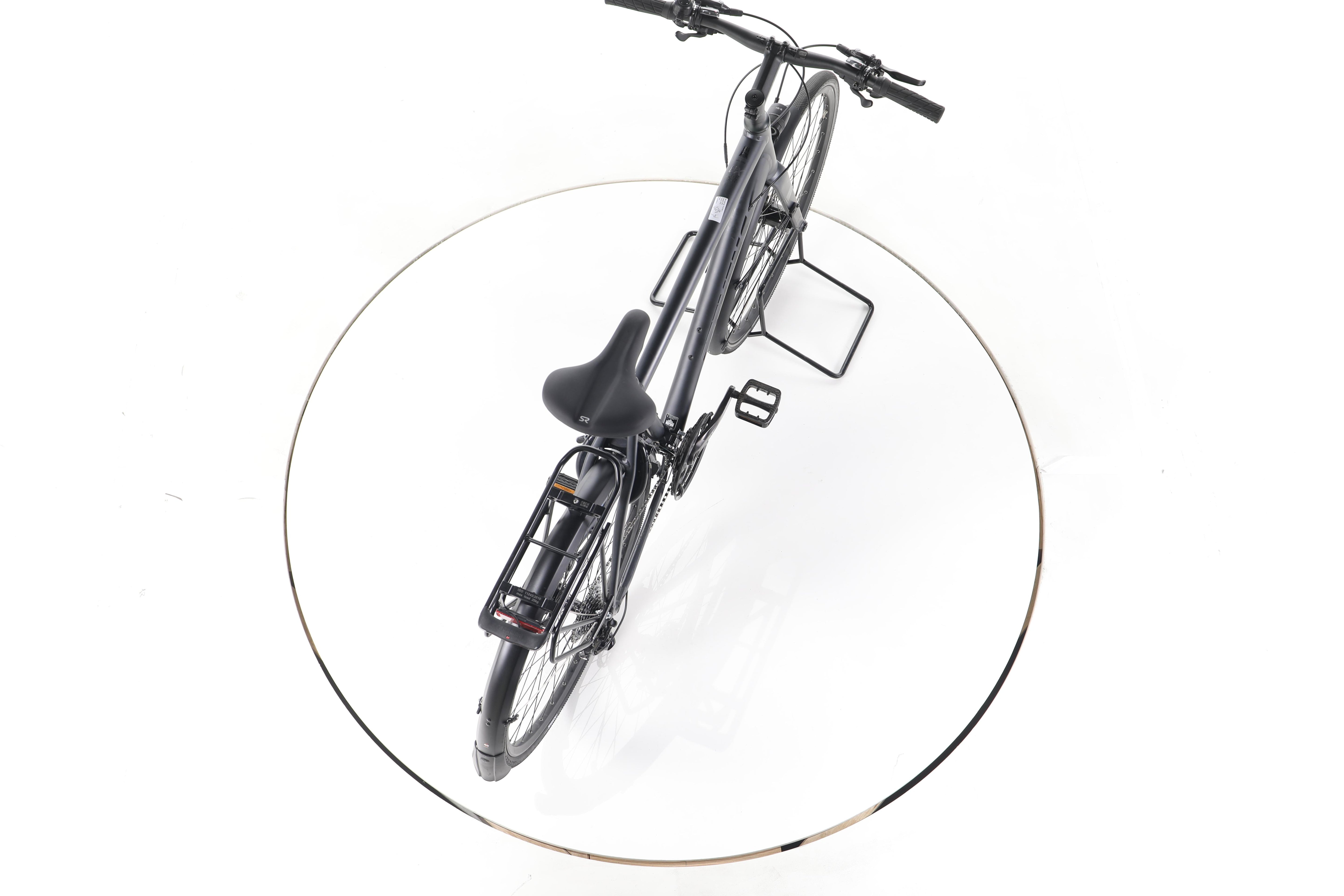 Stevens 8X Lite Tour Fahrrad City & Trekking - Image 23