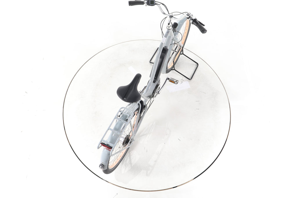 Electra Bicycle Townie Go! 5i City E-Bike - Image 23