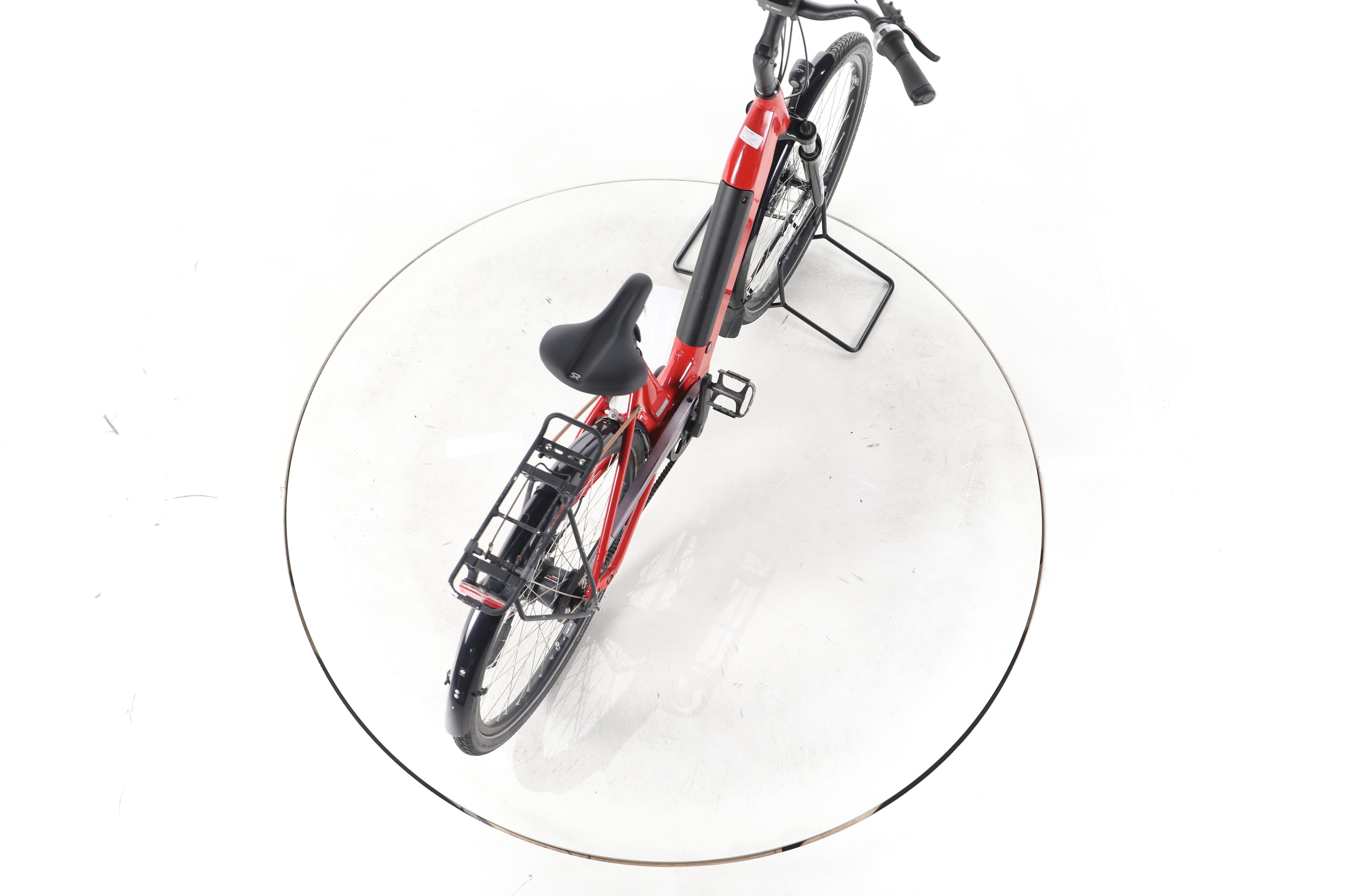 Böttcher Spirit City E-Bike Tiefeinsteiger - Image 23