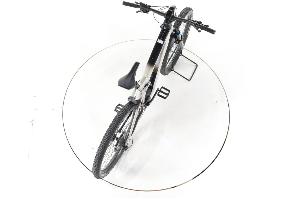 Scott Patron eRide 910 E-Bike Fully - Image 23