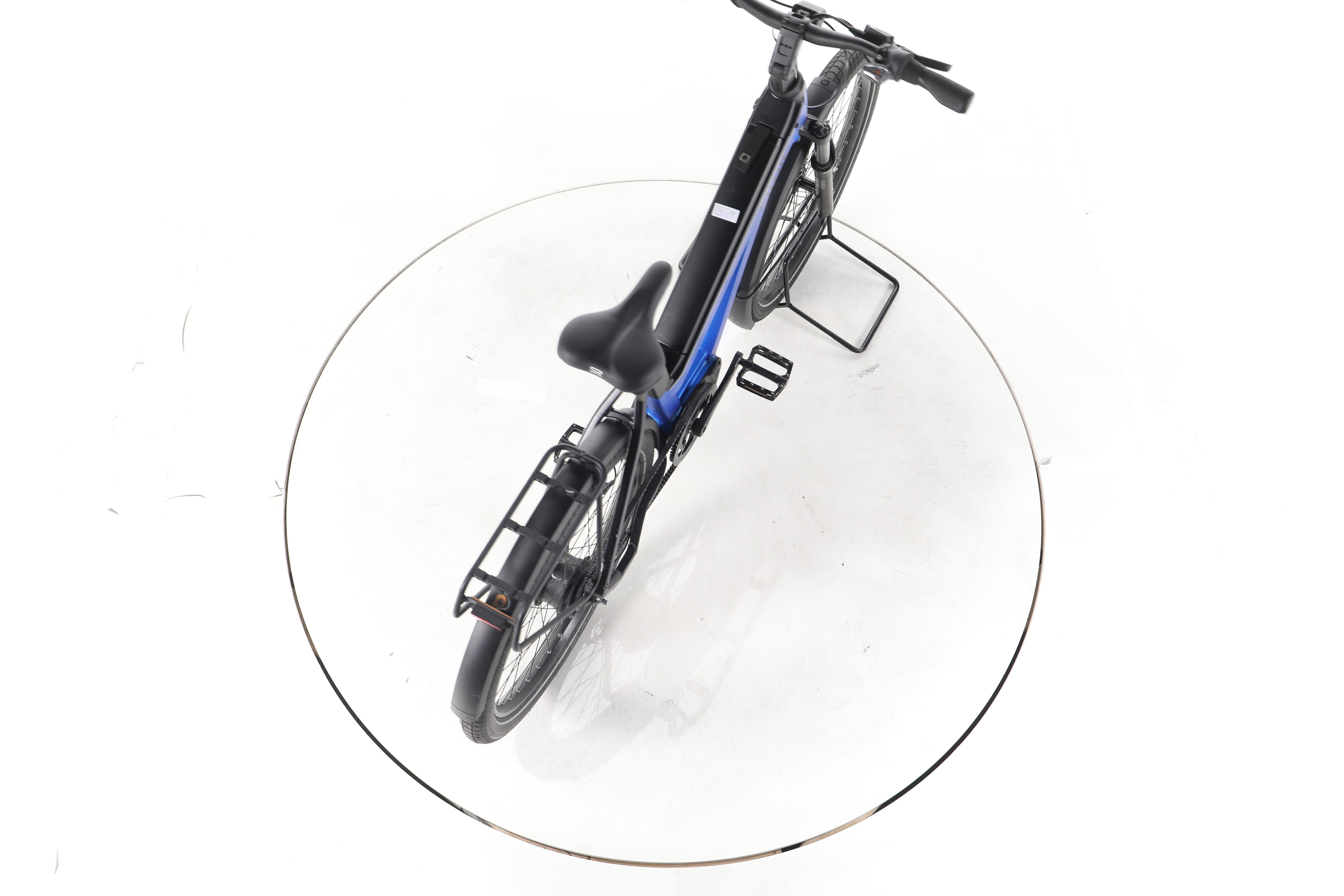QWIC Atlas Vario City E-Bike - Image 23