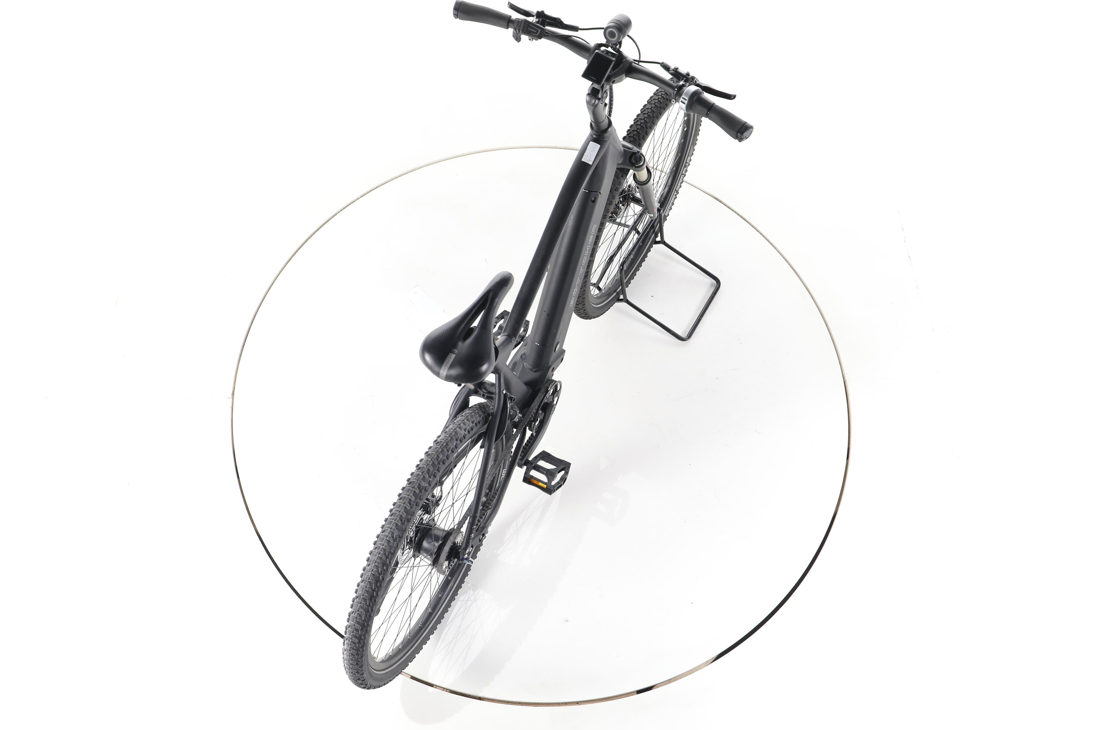 Böttcher Shark CX City E-Bike 2024 - Image 23