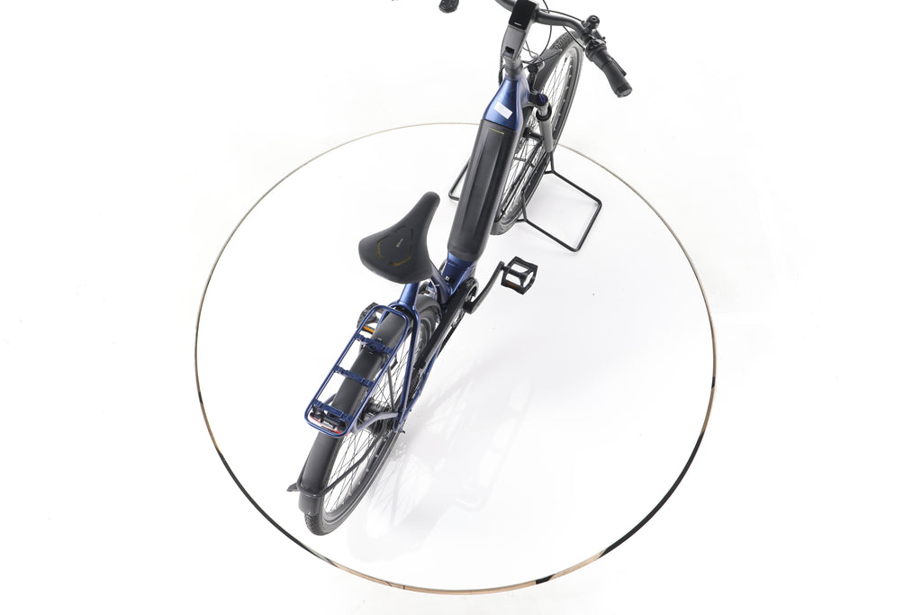 Giant DailyTour E+ 1 City E-Bike Tiefeinsteiger - Image 23