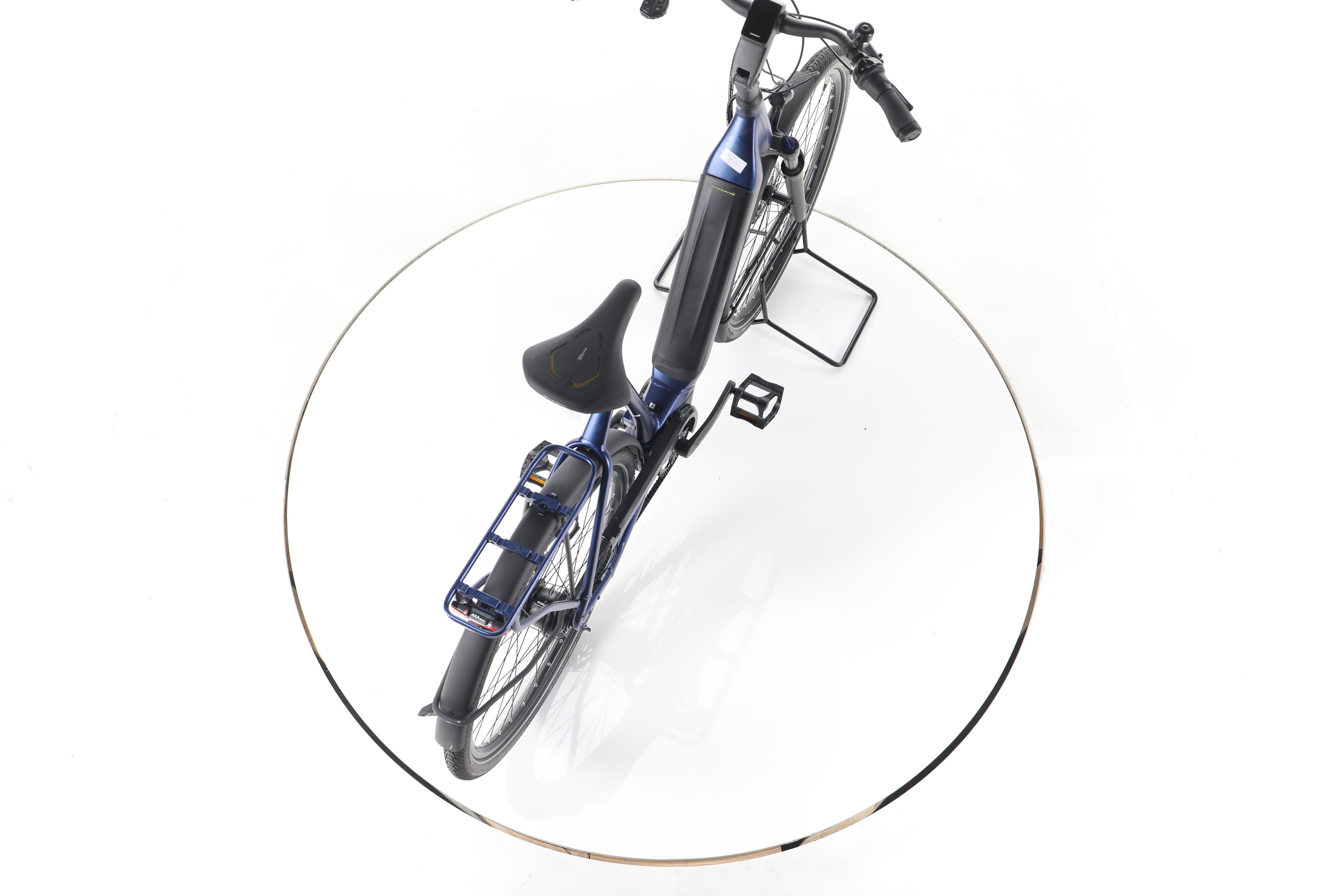 Giant DailyTour E+ 1 City E-Bike Tiefeinsteiger - Image 23
