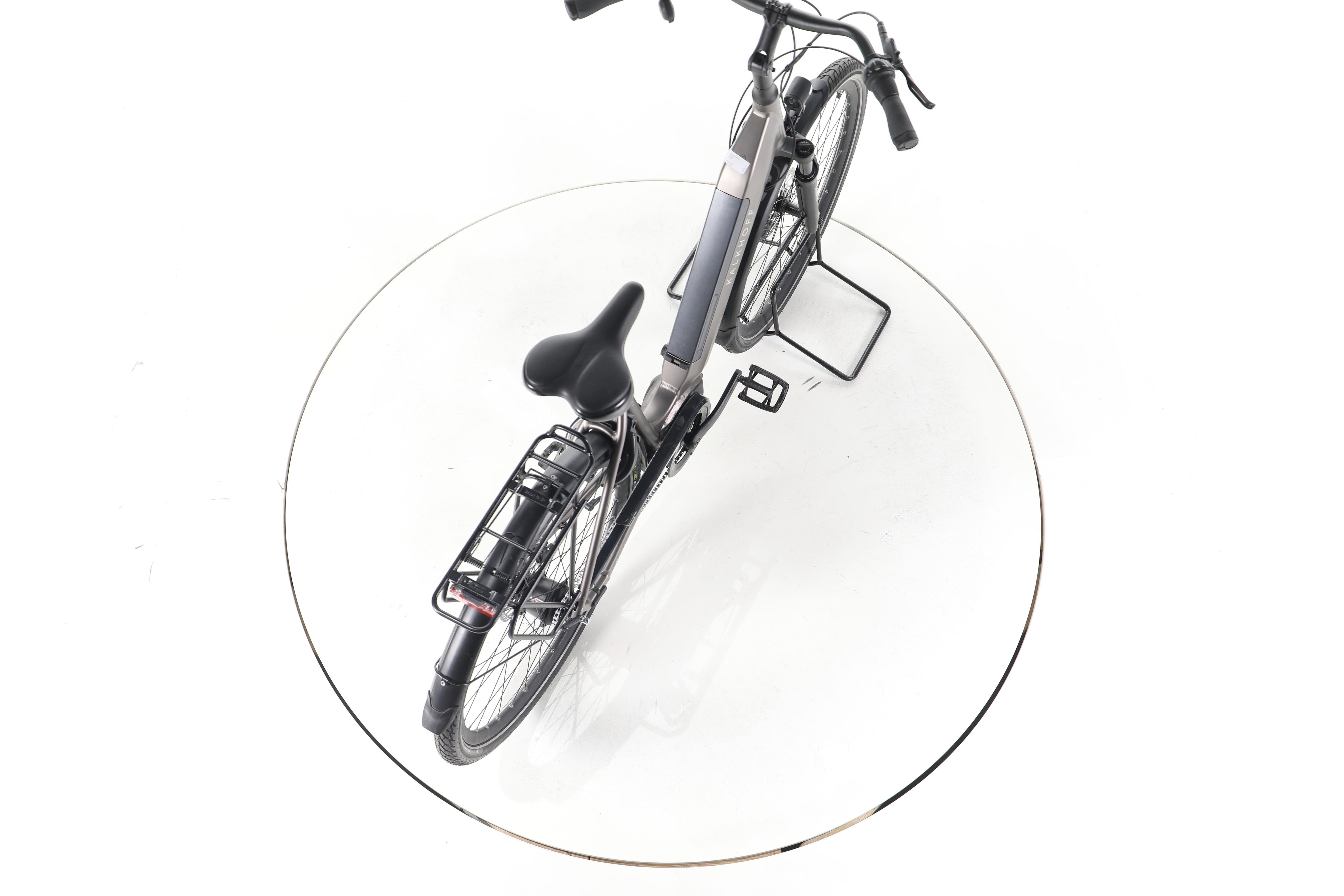 Kalkhoff 28 DA Image 3 B Move City E-Bike Tiefeinsteiger - Image 23