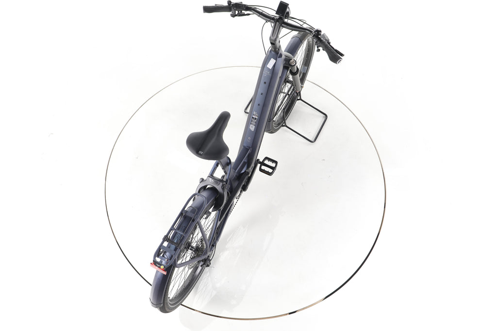 Kalkhoff Endeavour 7.B Advance + Trekking E-Bike Tiefeinsteiger 2024 - Image 23