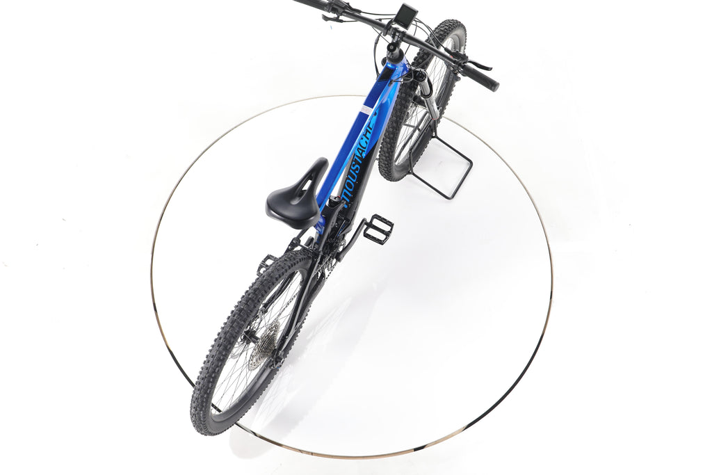 Moustache Bikes Samedi Trail 3 E-Bike Fully - Image 23