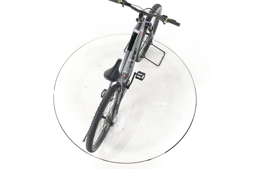 Cube Reaction Hybrid Pro E-Bike - Image 23