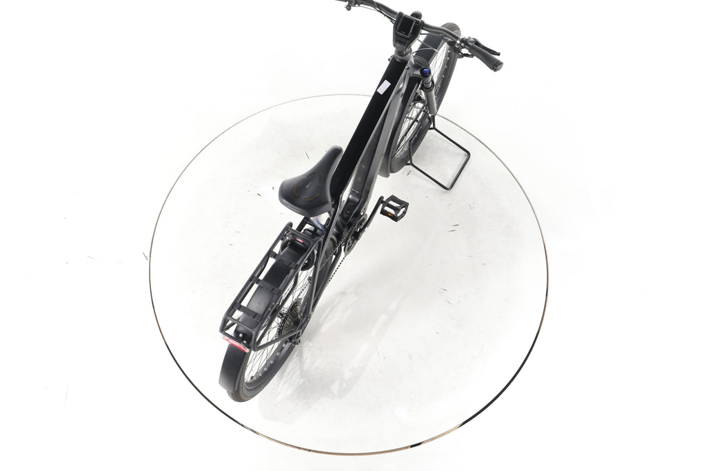 Riese & Müller Charger4 GT touring Trekking E-Bike - Image 23