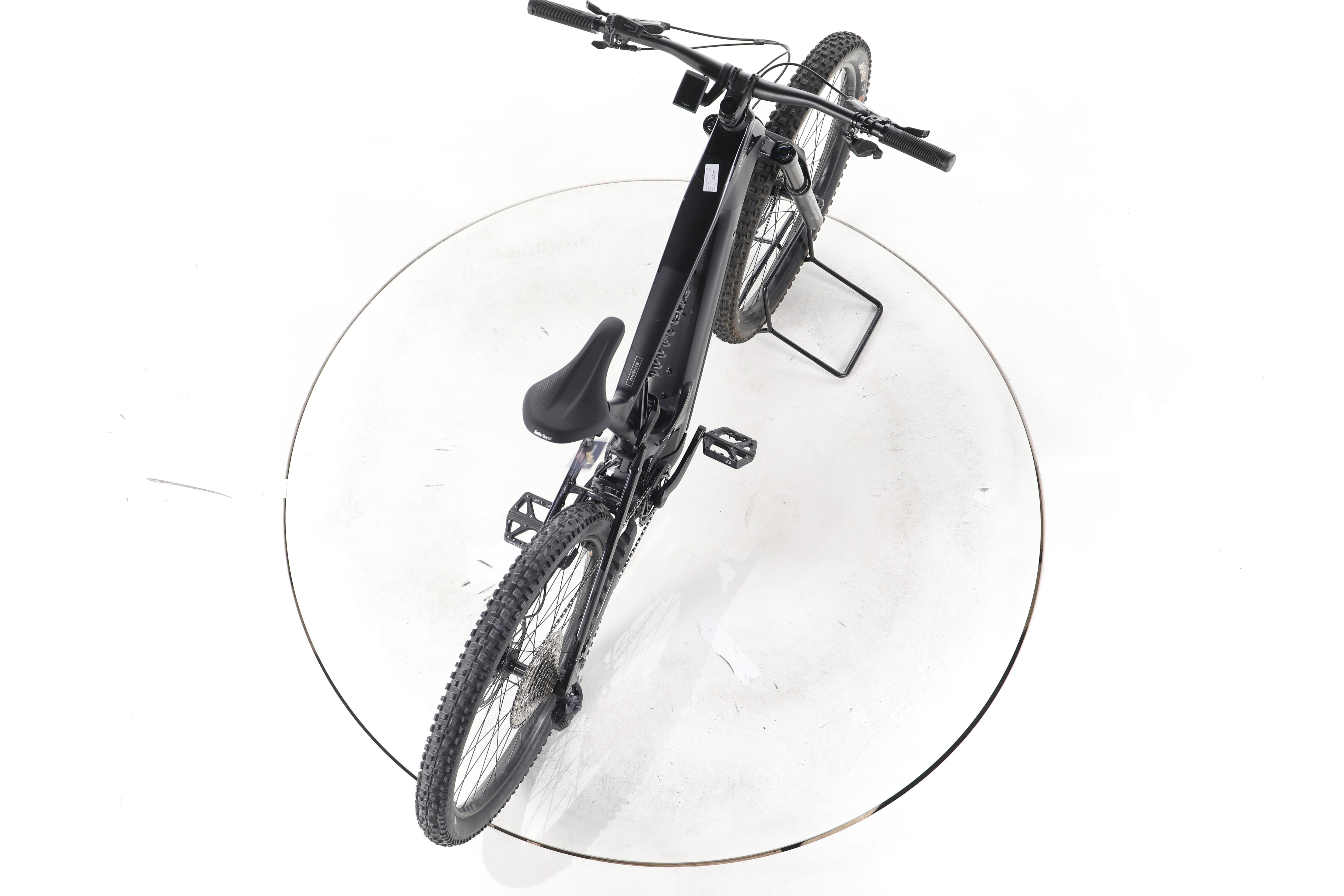 Cannondale MOTERRA NEO LT 2 E-Bike Fully Carbon - Image 23