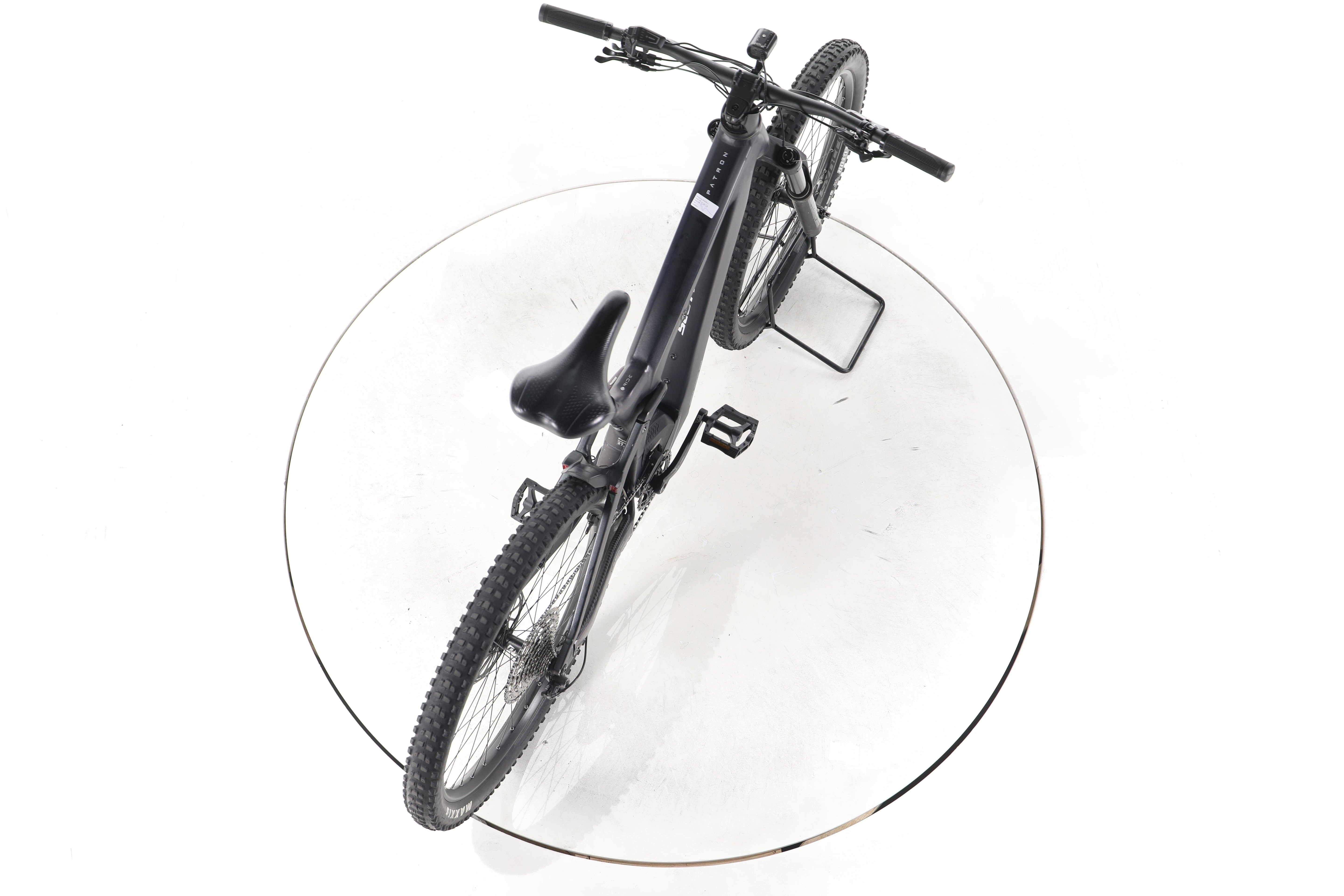 Scott Patron eRIDE 920 E-Bike Fully - Image 23