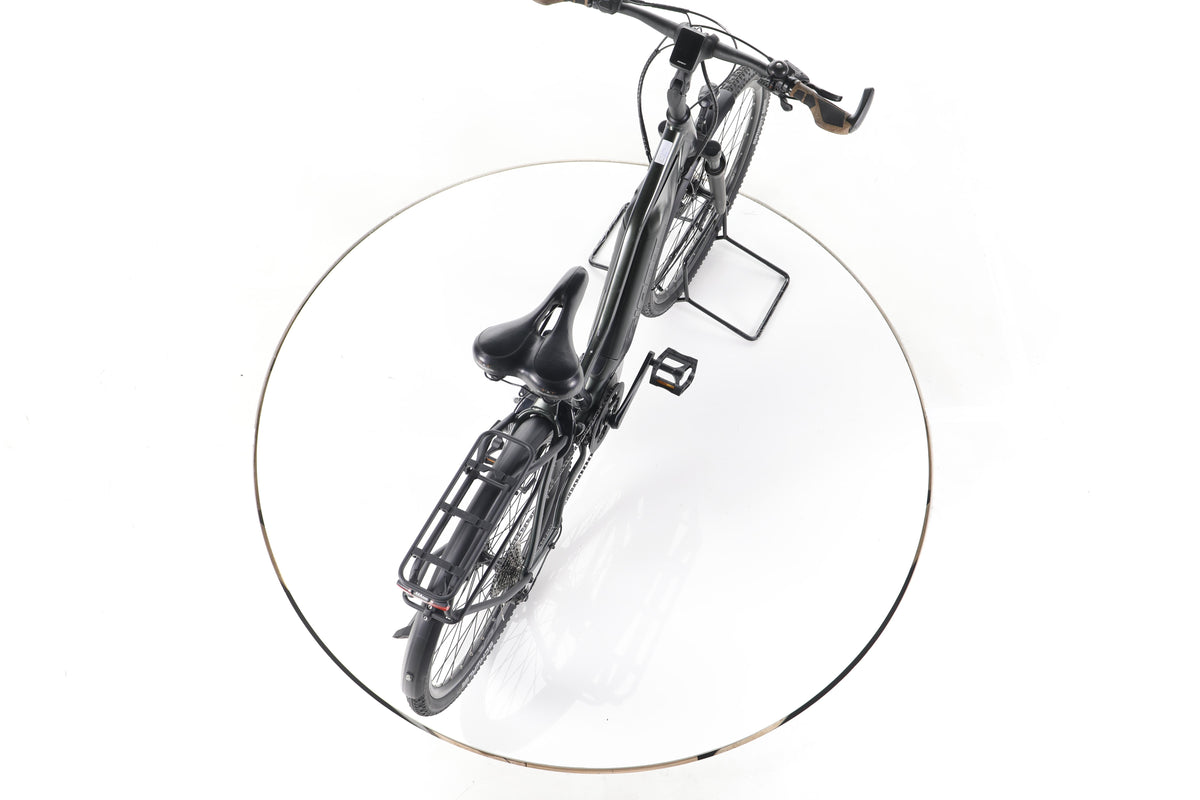 Giant Explore E+ 3 Trekking E-Bike - Image 23