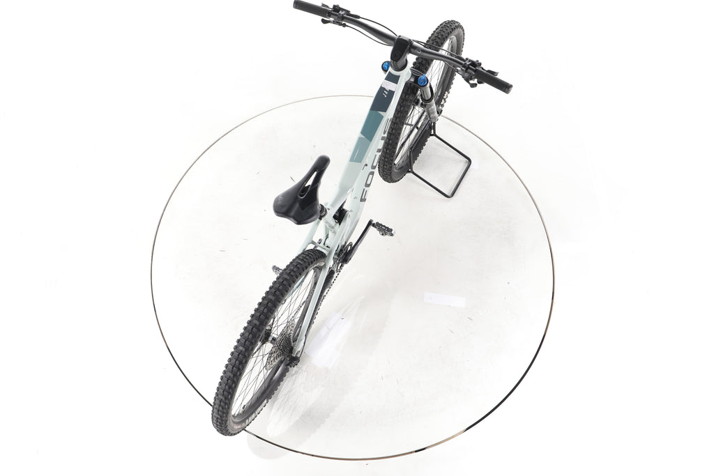 Focus Jam 6.9 Fahrrad Fully - Image 23