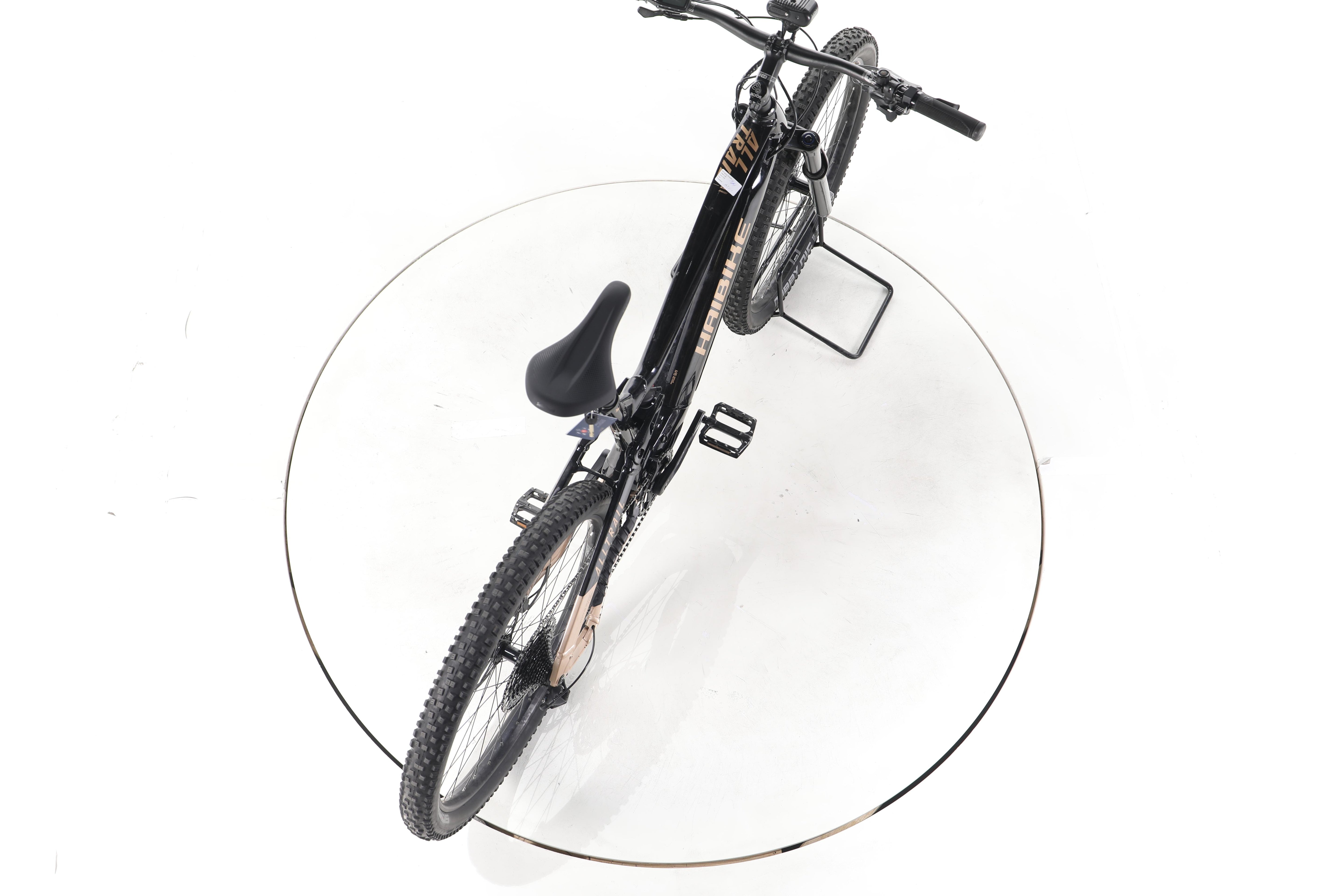 Haibike AllTrail 7 E-Bike Fully - Image 23