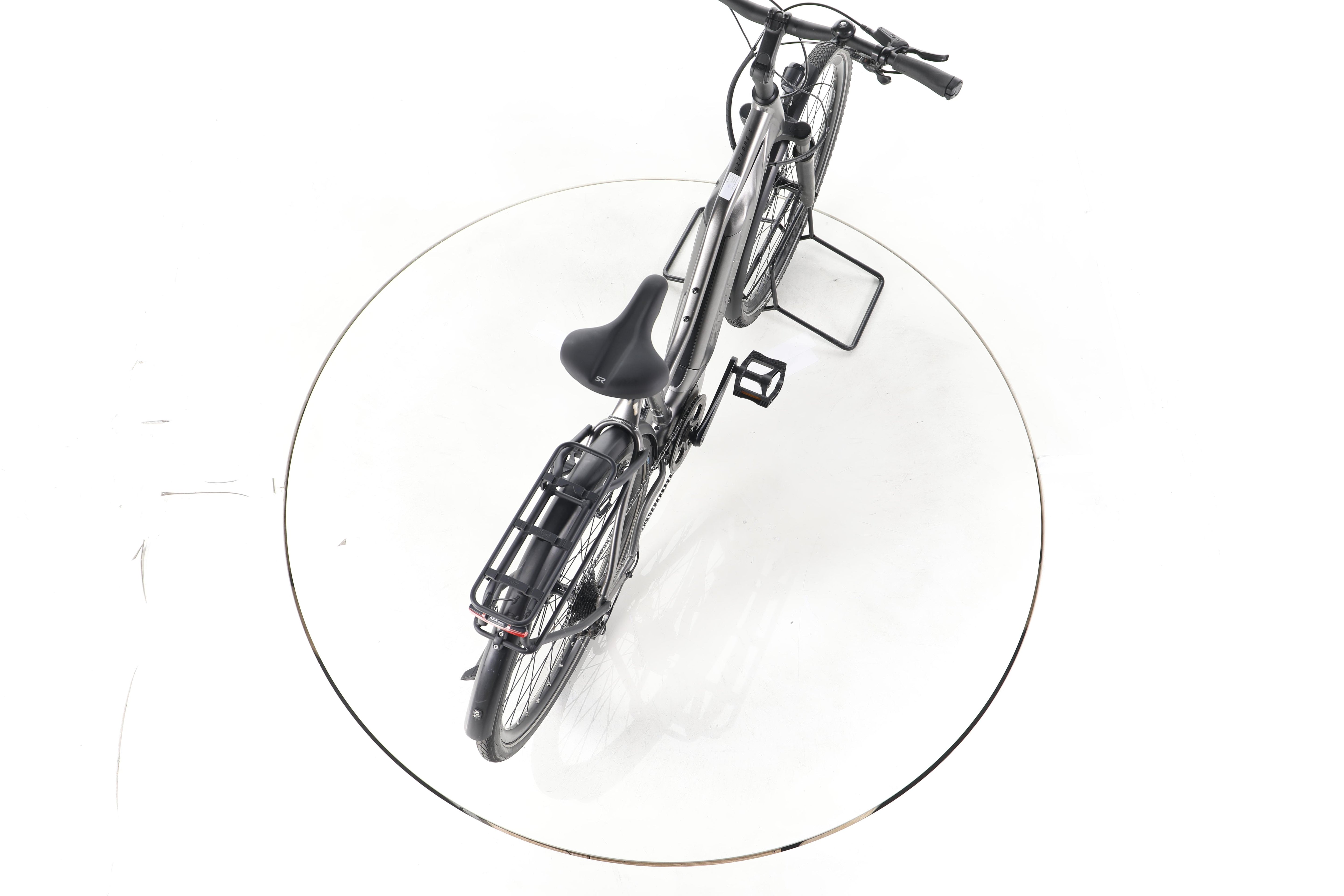 Giant Explore E+ 3 STA Trekking E-Bike Tiefeinsteiger - Image 23