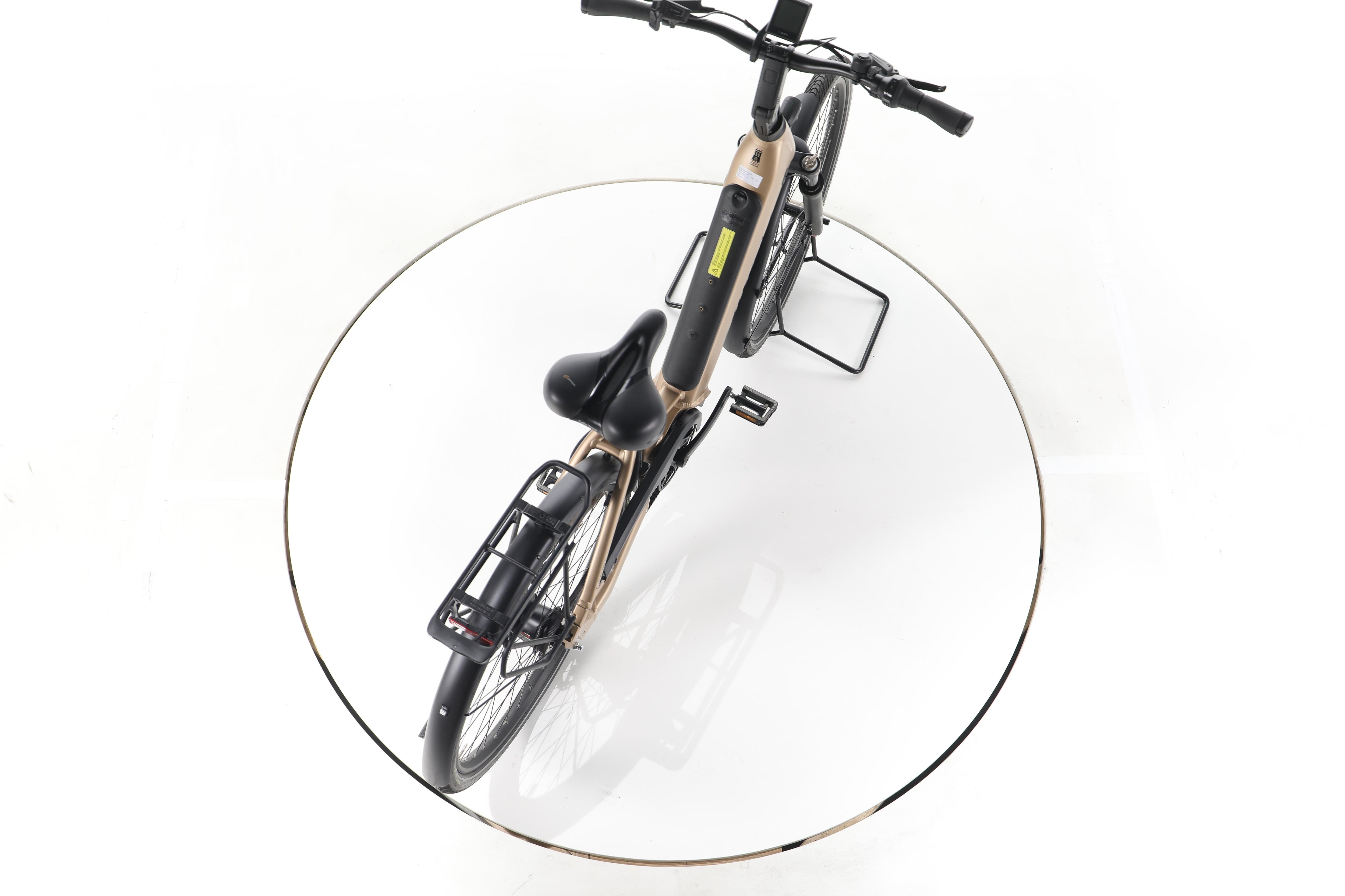 Stevens E-Brione Luxe gen.1 City E-Bike Tiefeinsteiger 2024 - Image 23