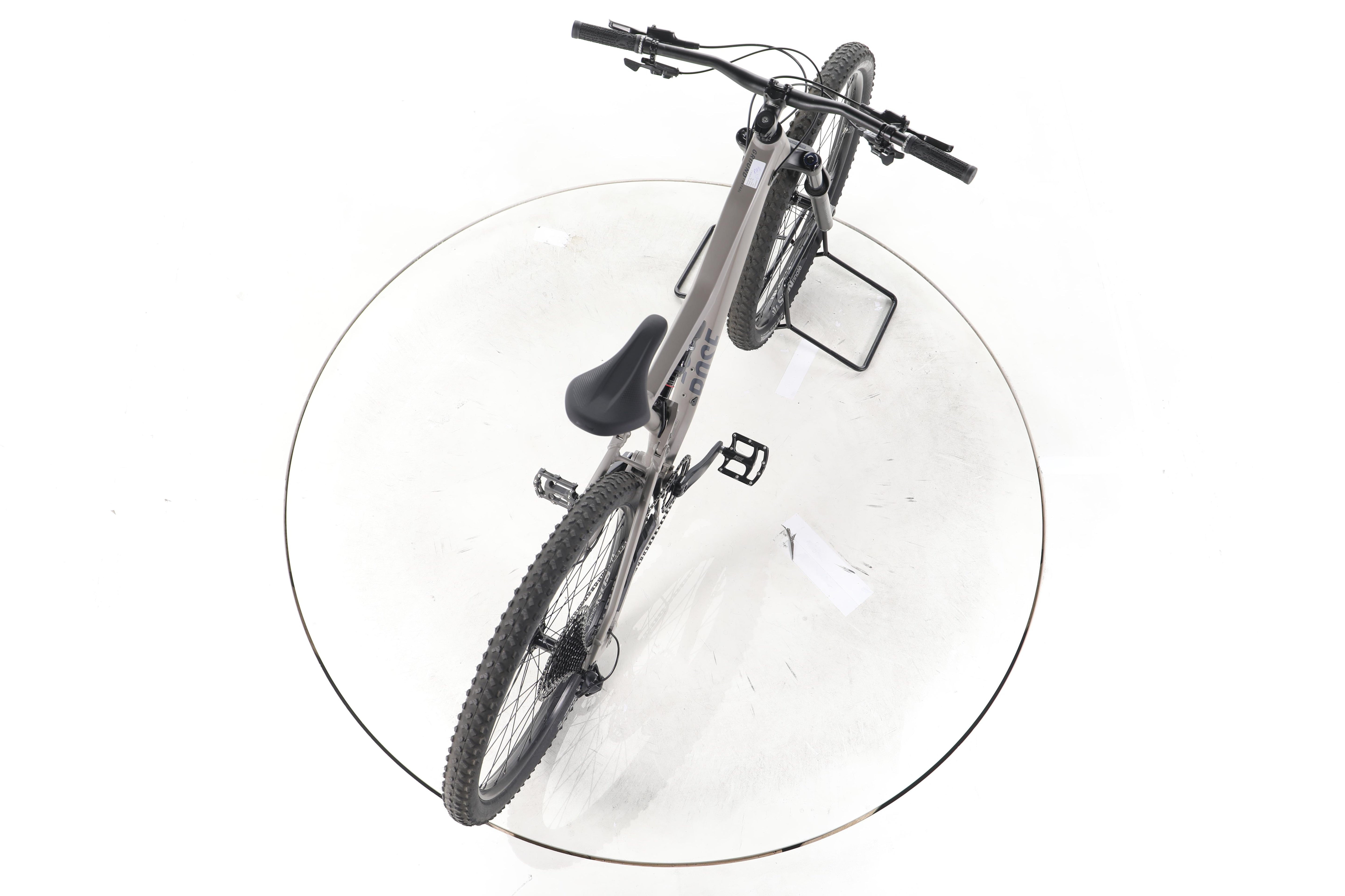 Rose GROUND CONTROL 1 Fahrrad Fully - Image 23