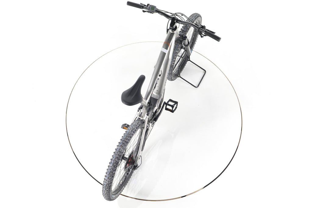 Lapierre Overvolt TR 5.6 Fully E-Bike - Image 23