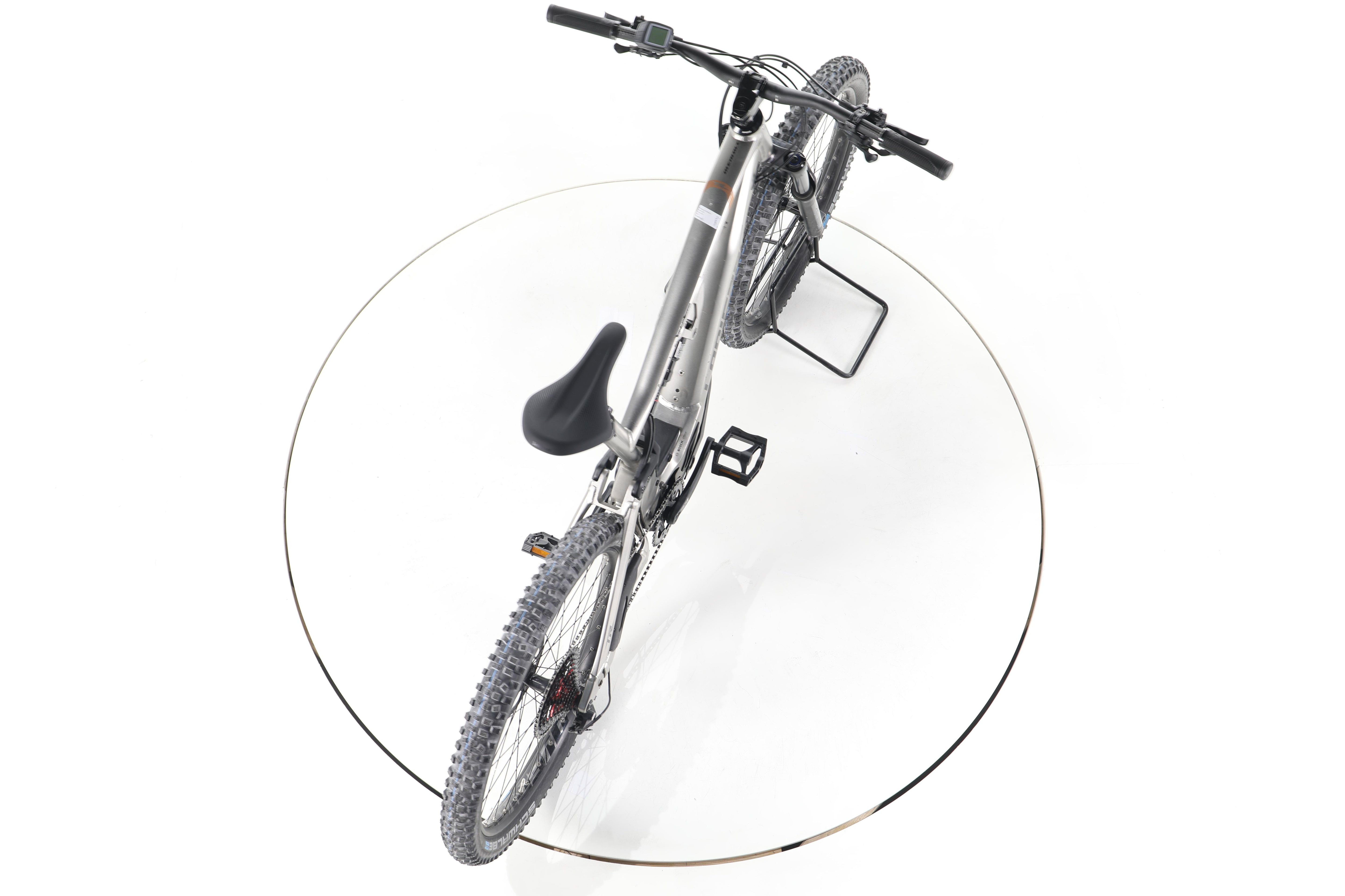 Lapierre Overvolt TR 5.6 Fully E-Bike - Image 23