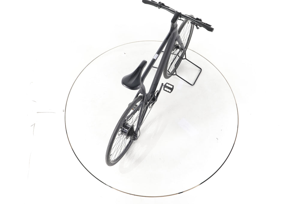 Urwahn Platzhirsch Trekking E-Bike - Image 23