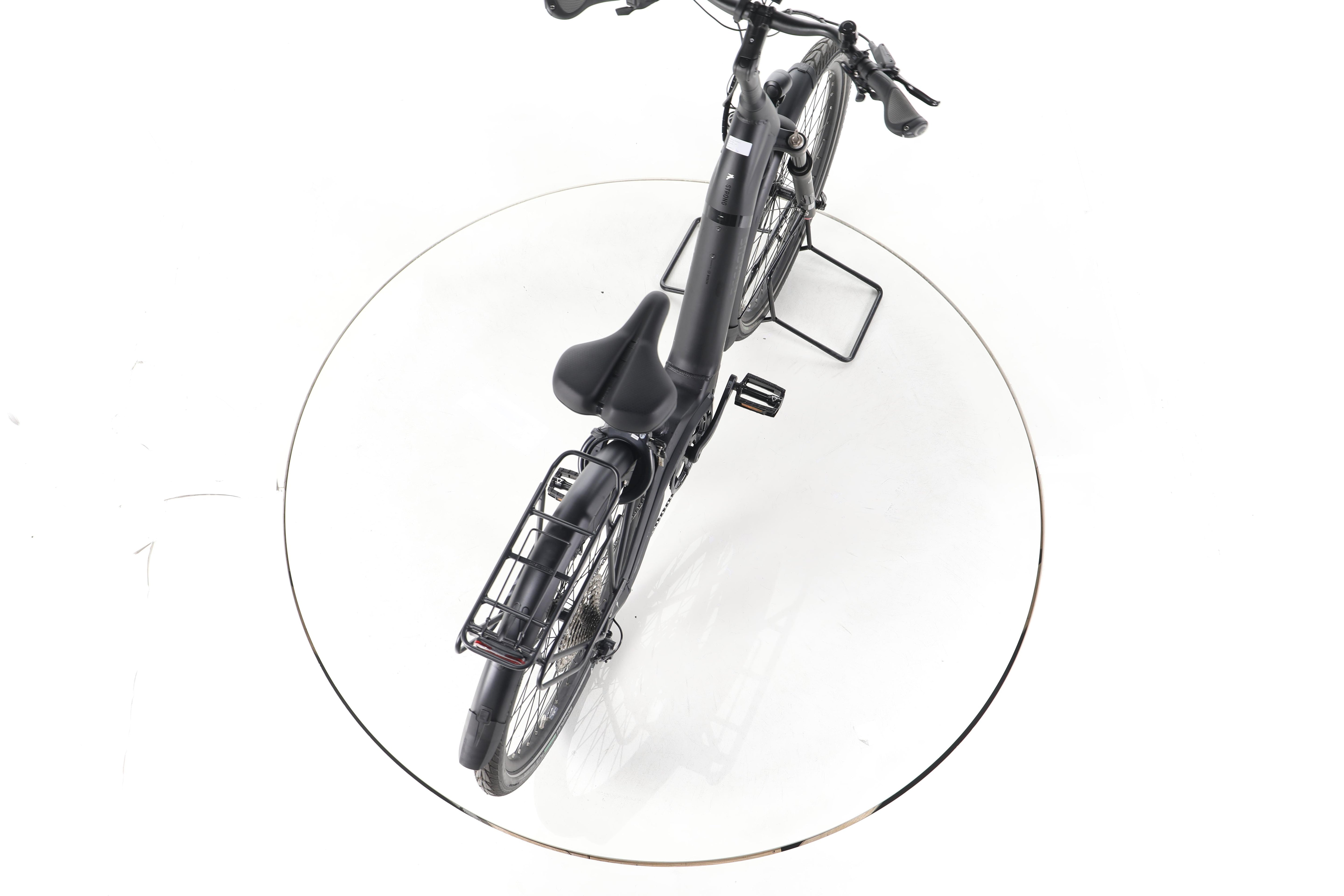 Pegasus Strong Evo 12 Lite Trekking E-Bike Tiefeinsteiger - Image 23
