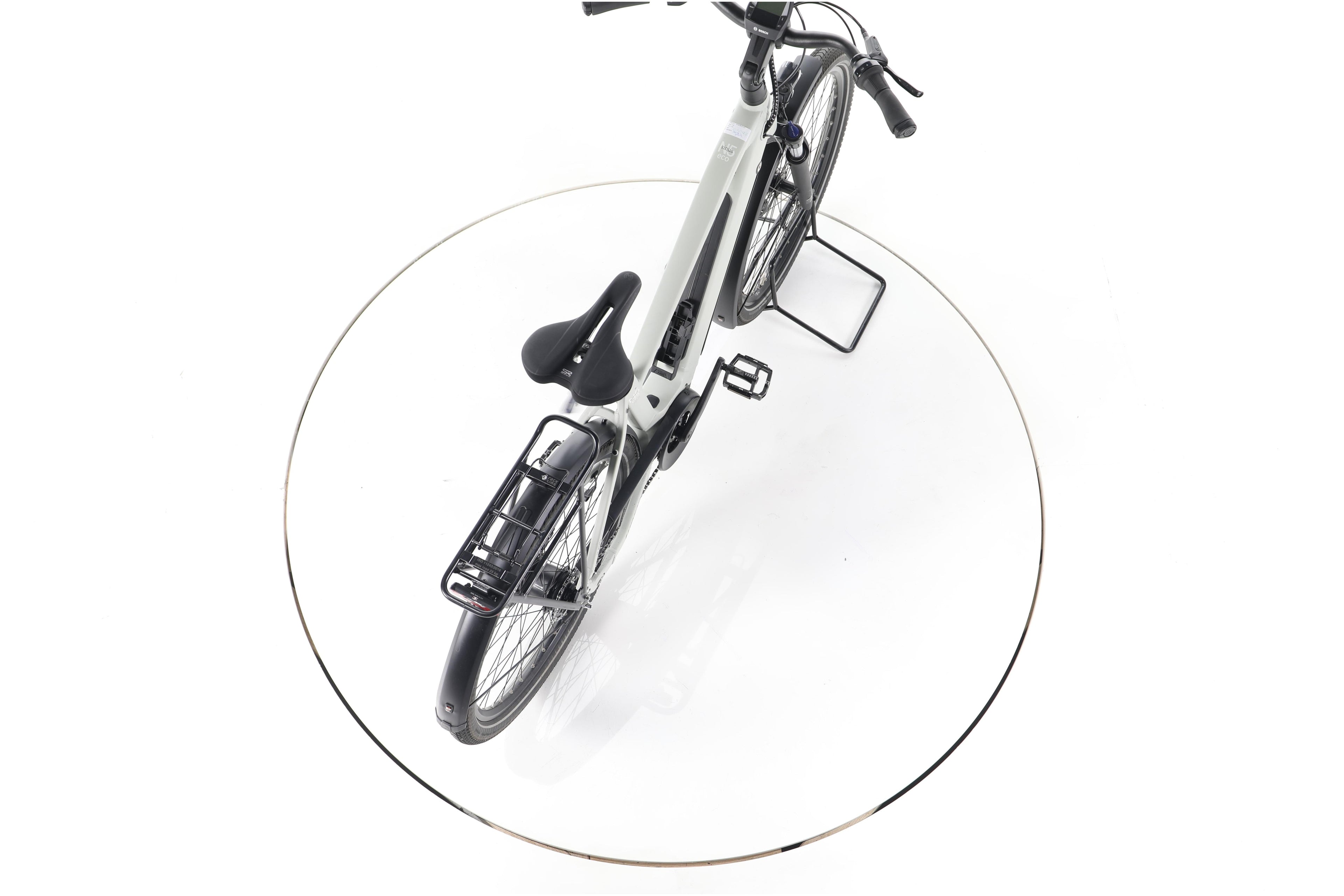 Winora Sinus N5 City E-Bike - Image 23