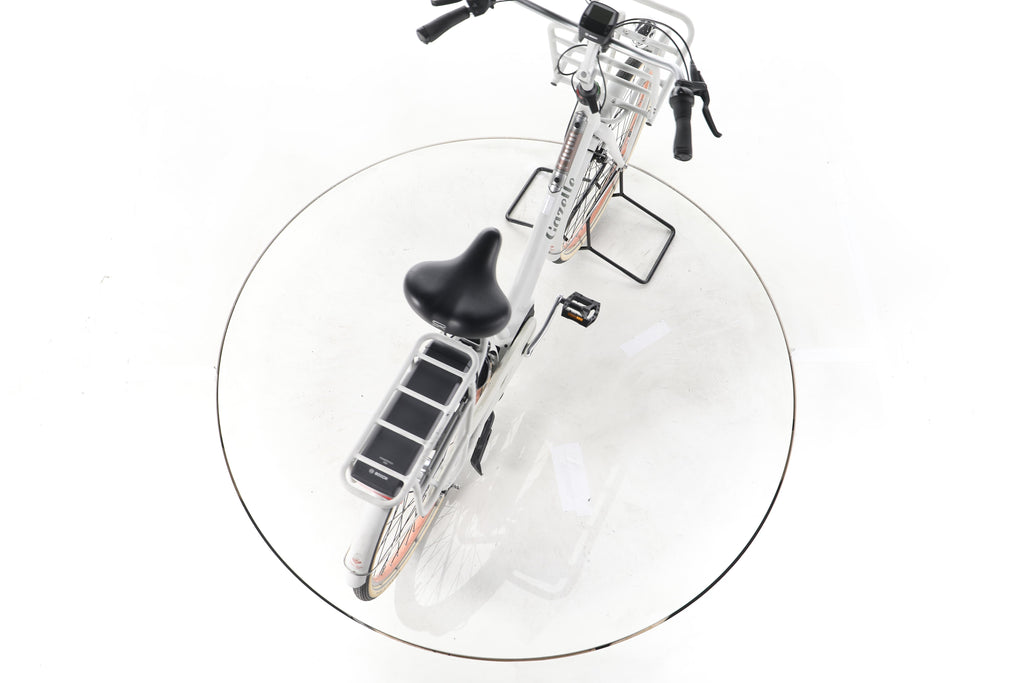 Gazelle Miss Grace C7+ HMB City E-Bike Tiefeinsteiger - Image 23