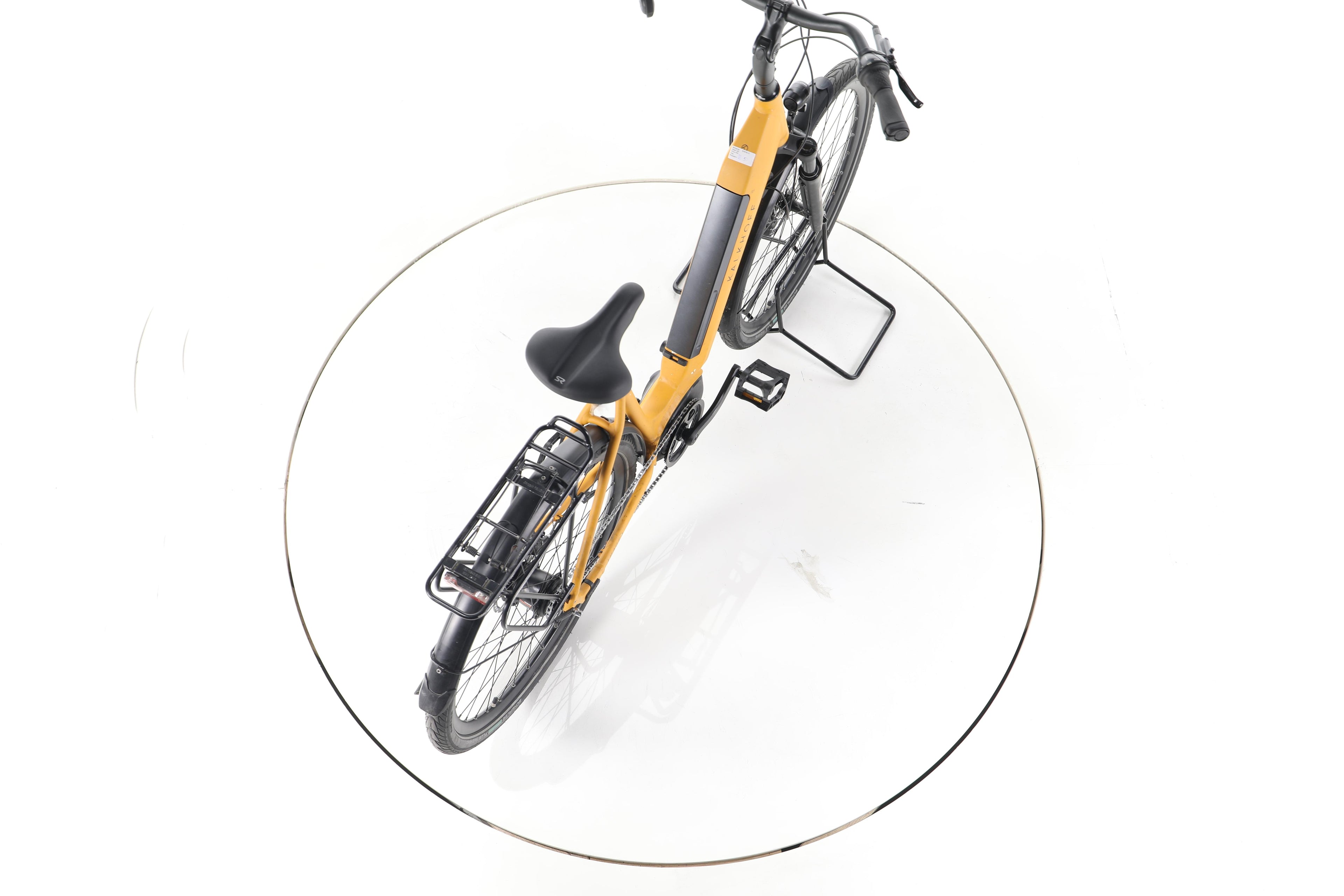 Kalkhoff Image 3R Move City E-Bike Tiefeinsteiger - Image 23