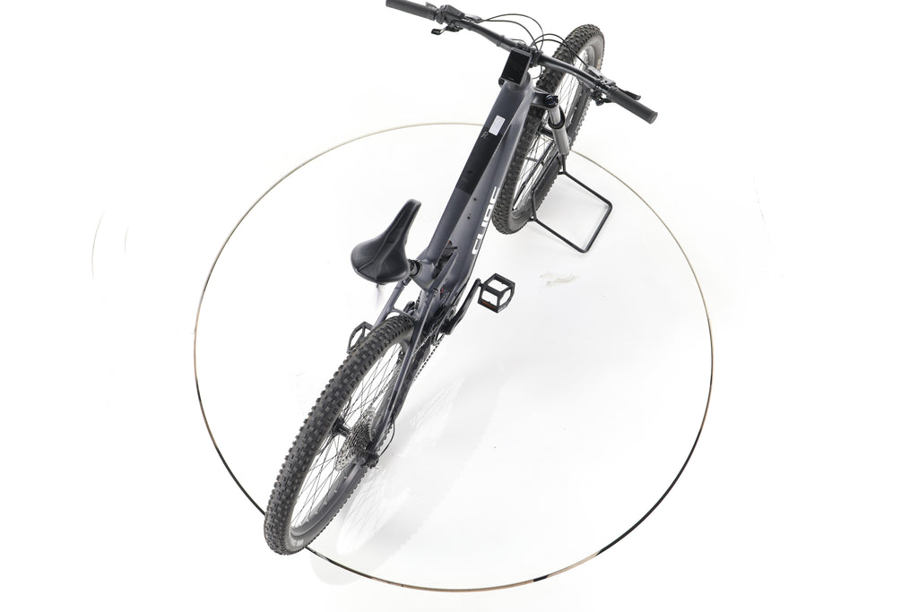 Cube Stereo Hybrid 140 HPC Race Fully E-Bike Carbon 2024 - Image 23