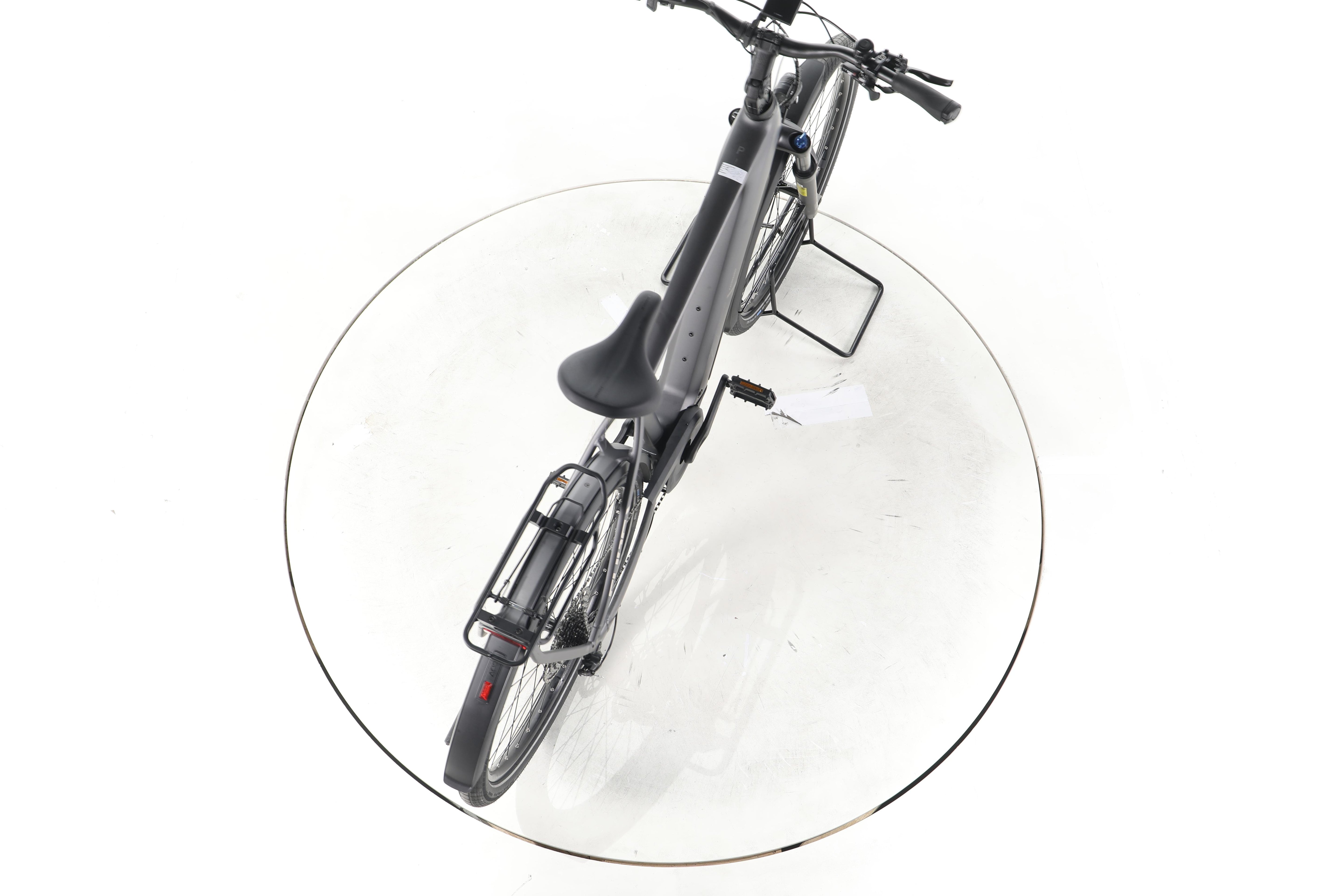 Cube Kathmandu Hybrid Pro 800 Trekking E-Bike 2025 - Image 23