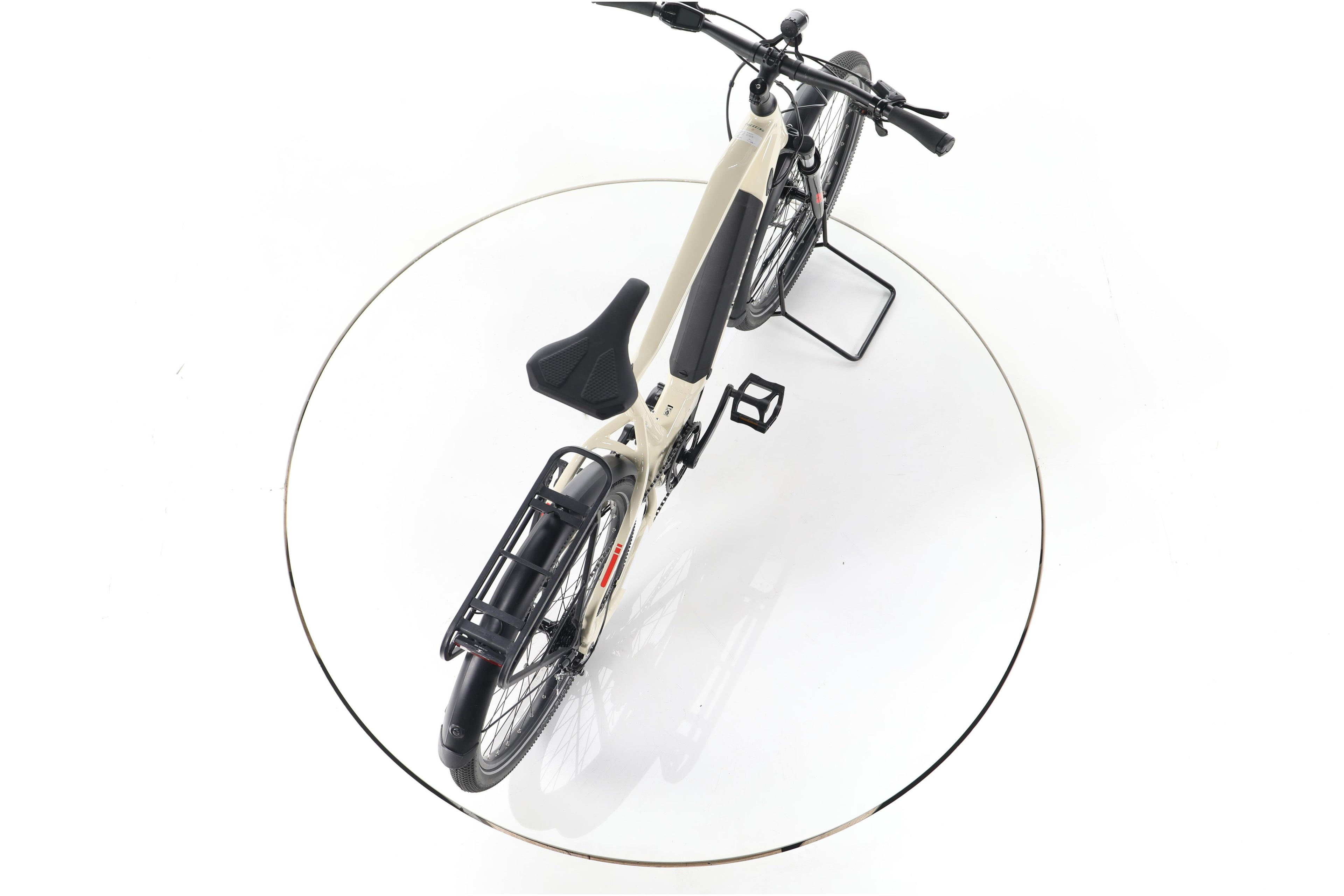 Haibike Trekking 4 Trekking E-Bike - Image 23