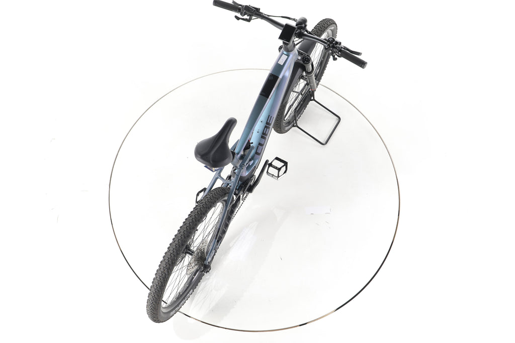 Cube Stereo Hybrid 120 ABS Fully E-Bike 2024 - Image 23