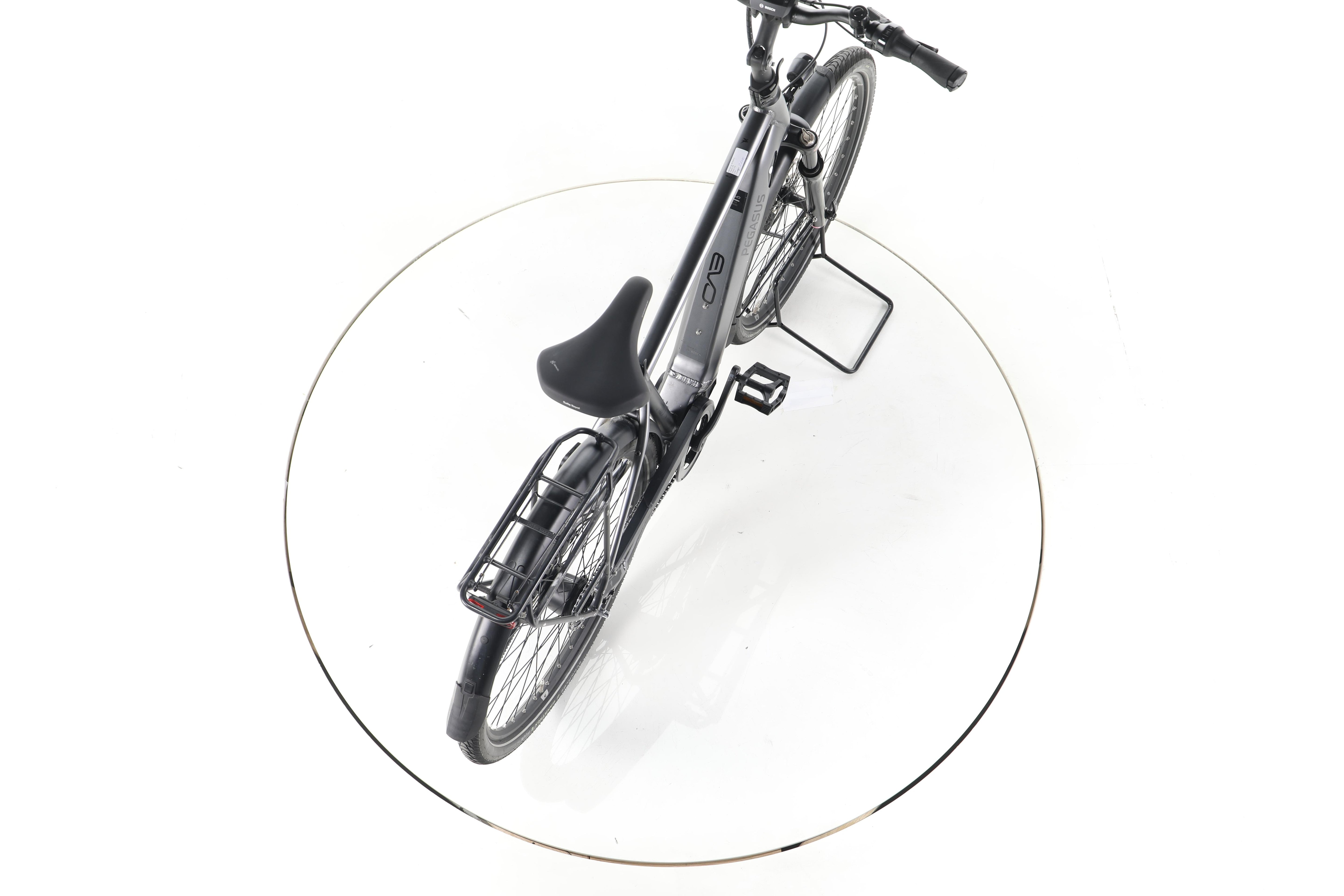 Pegasus Premio EVO 5 Lite Comfort City E-Bike - Image 23