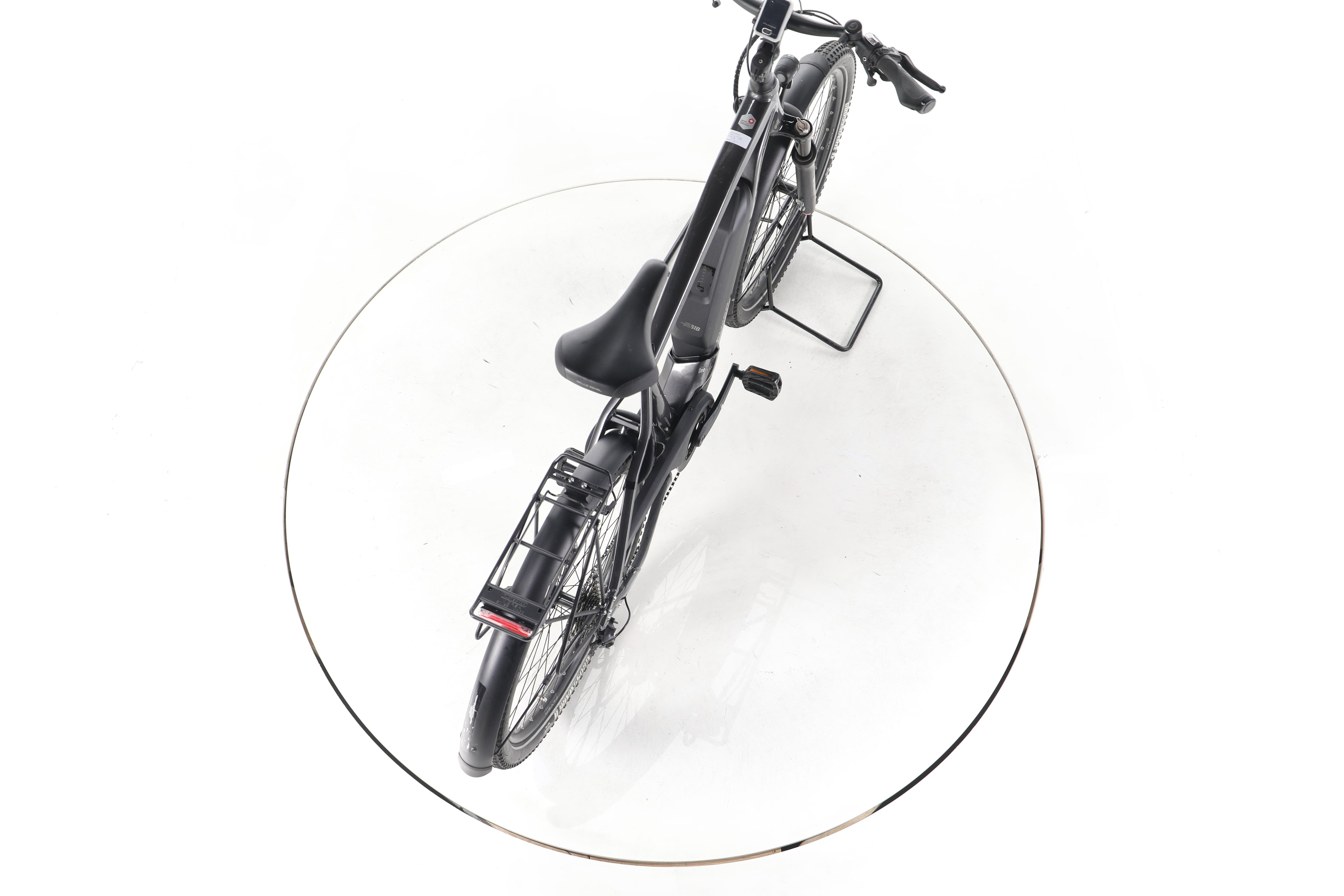 FLYER Upstreet5 7.12 Trekking E-Bike - Image 23
