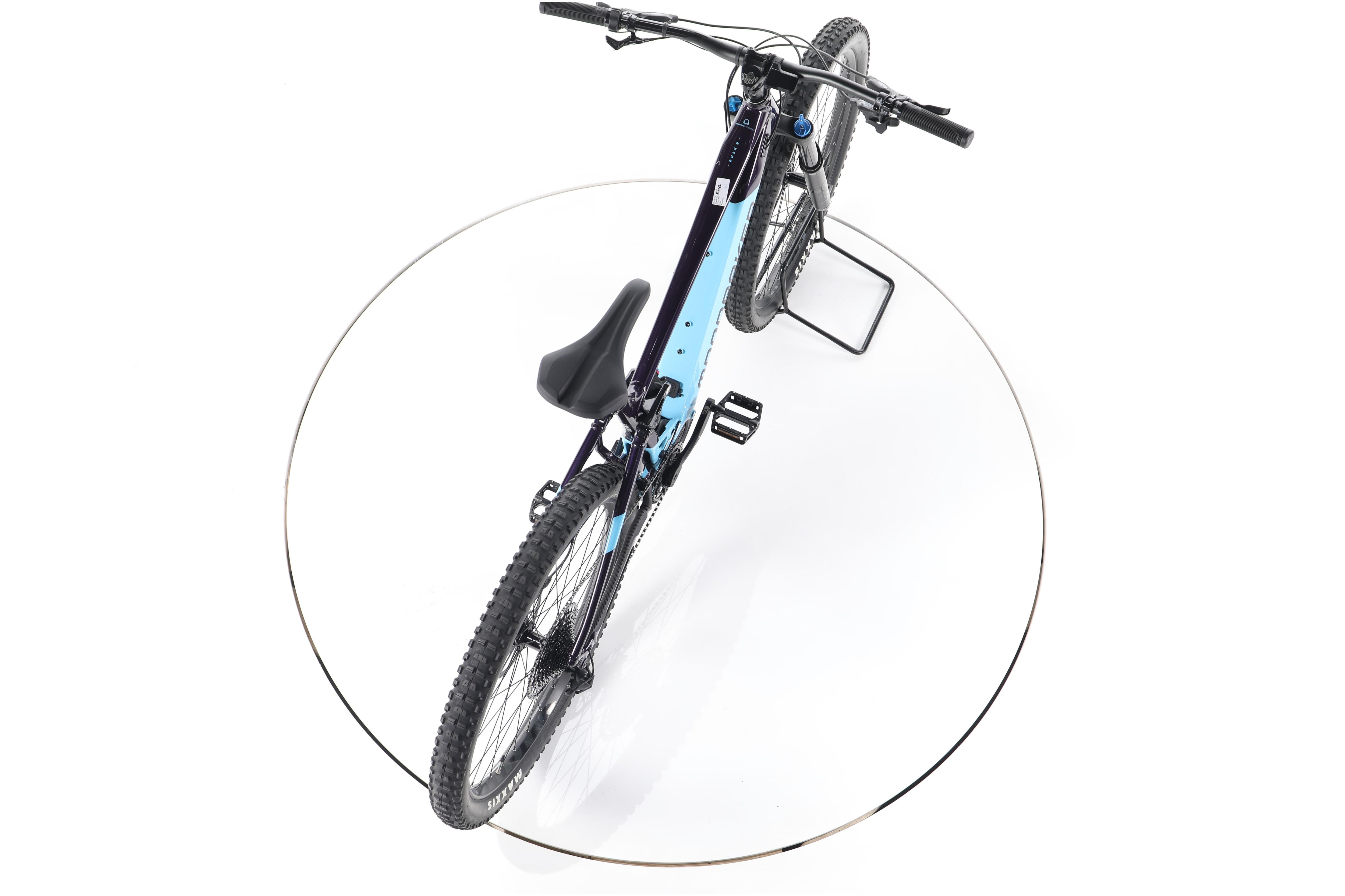 Mondraker DUSK R Fully E-Bike - Image 23