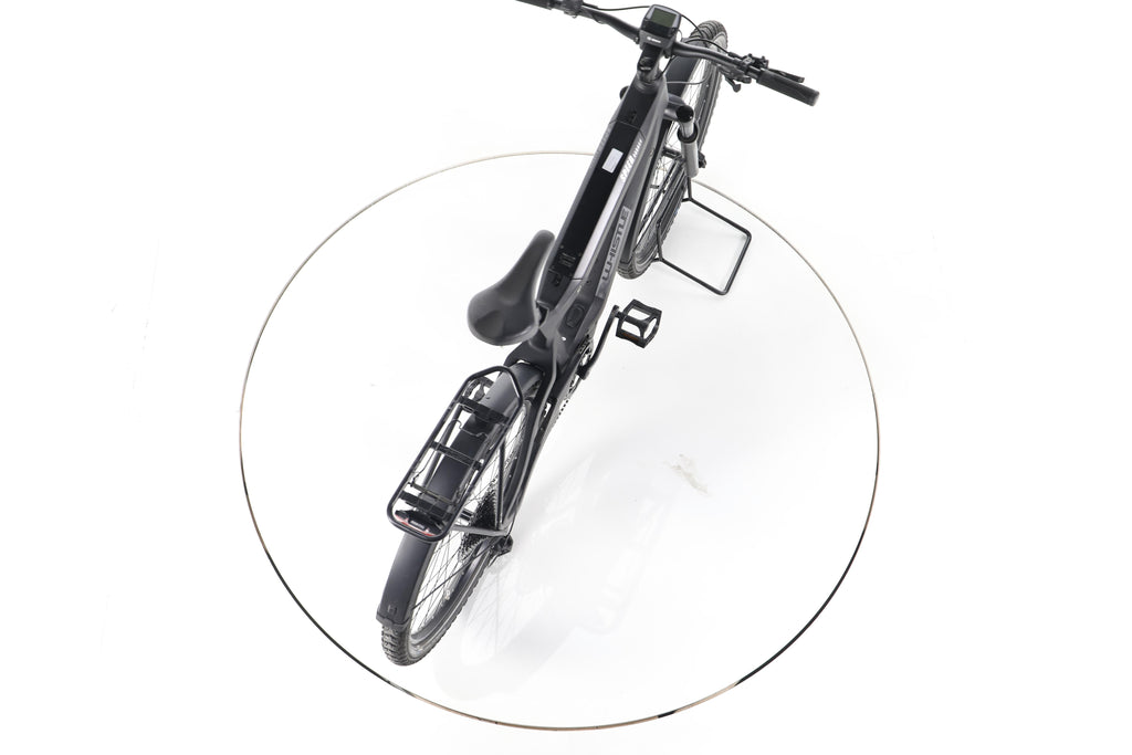 Whistle Speed Urban C8.1 Man Carbon Trekking E-Bike Carbon - Image 23