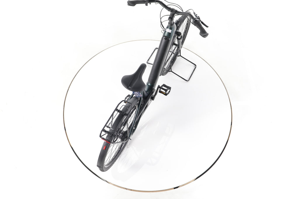 Cube Supreme RT Hybrid Comfort EX City E-Bike Tiefeinsteiger 2025 - Image 23