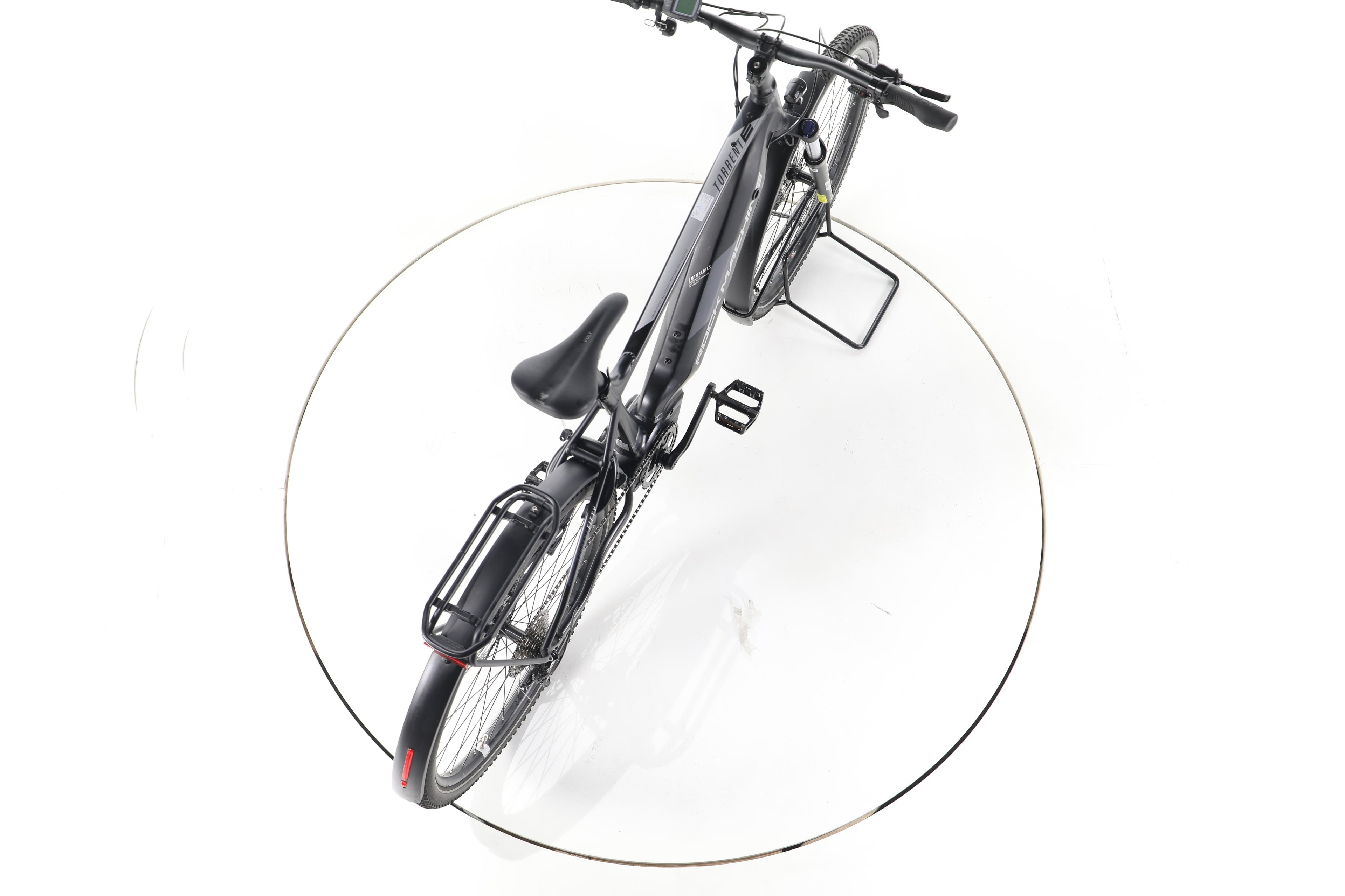 Rock Machine Torrent INT e50 Trekking E-Bike - Image 23